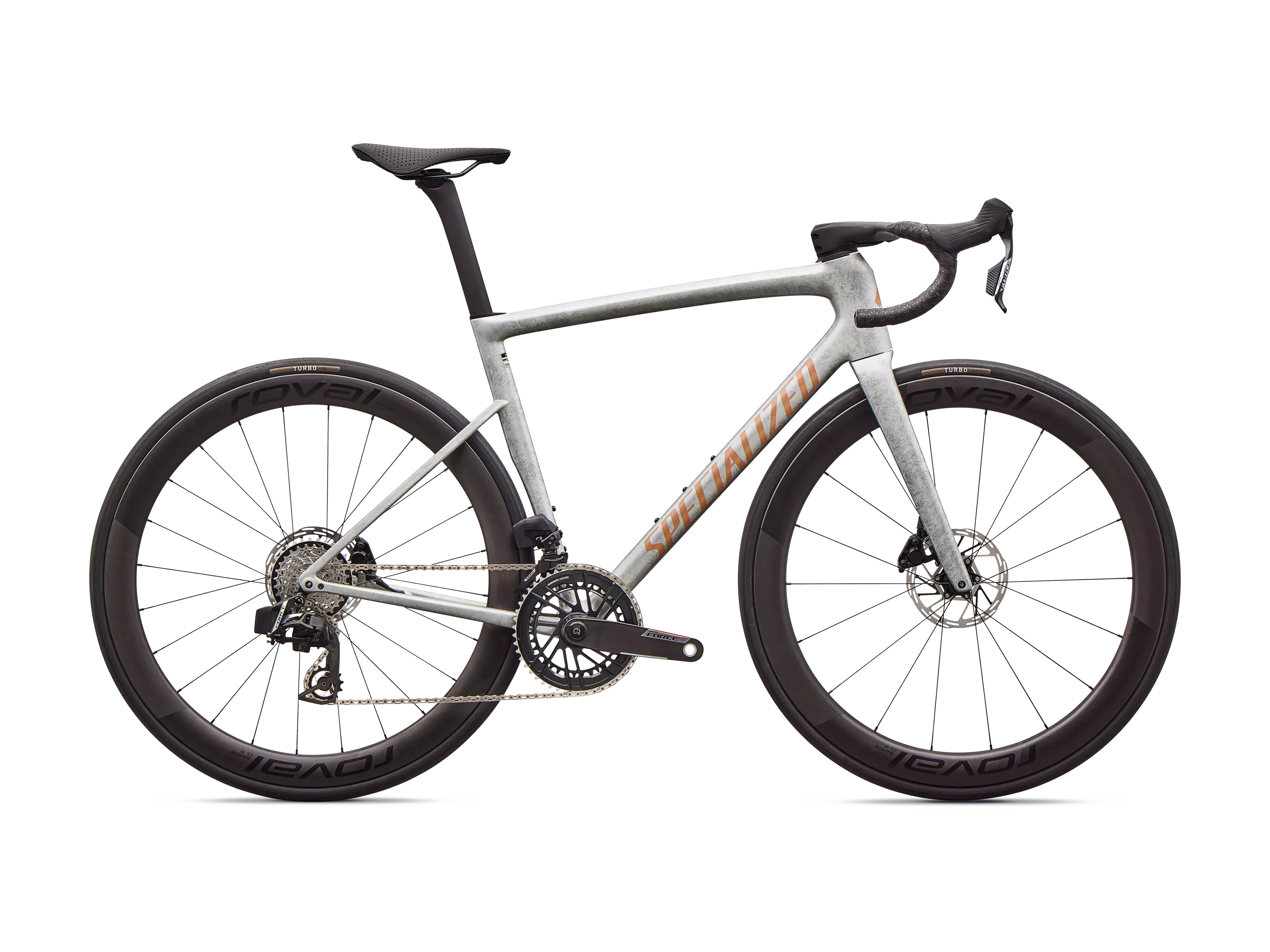 Tarmac SL8 Pro - SRAM Force eTap AXS 2026 – Epic Cycles