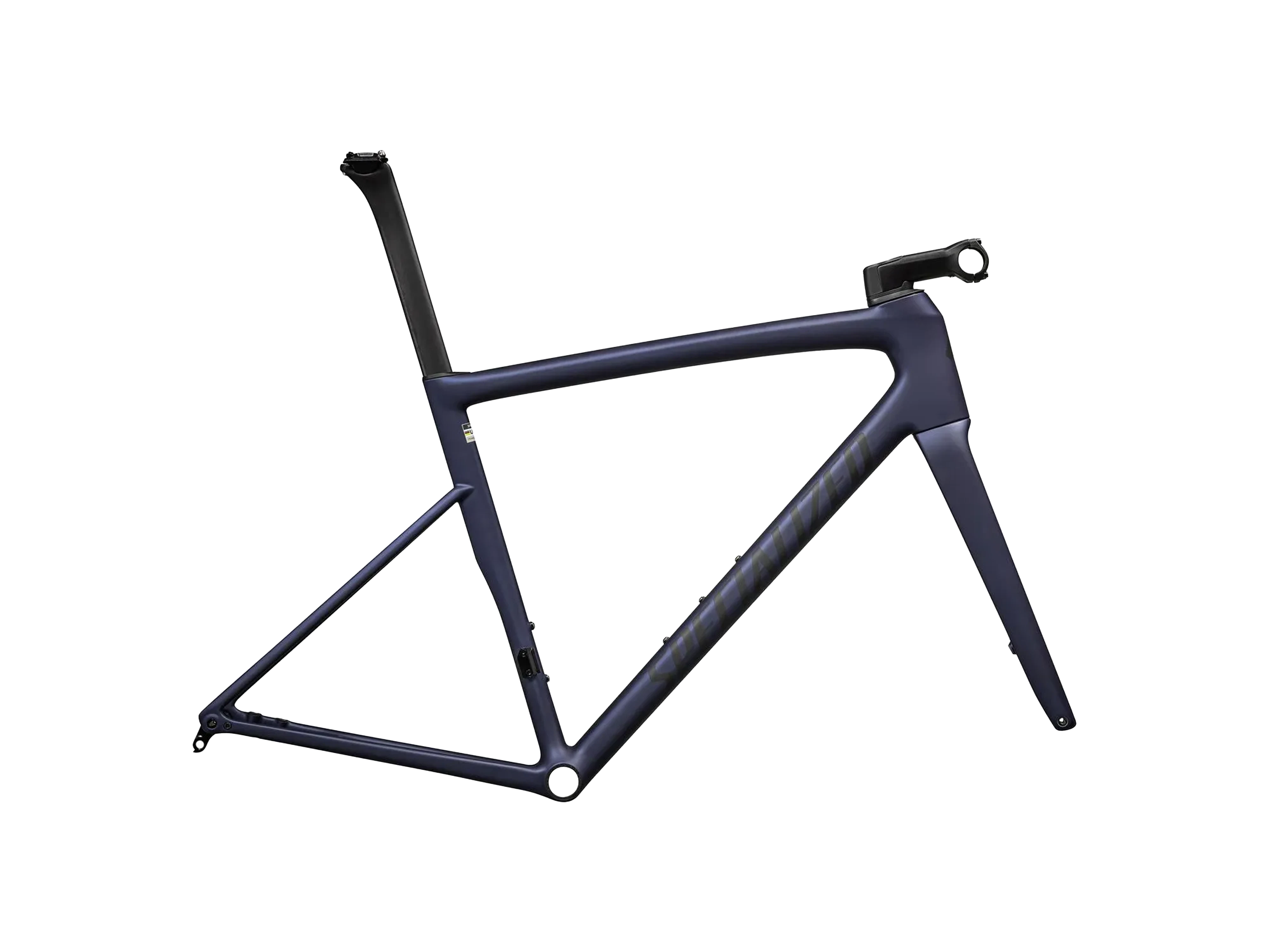 Tarmac_SL8_Frameset_Satin Blue Onyx Black_Main.webp