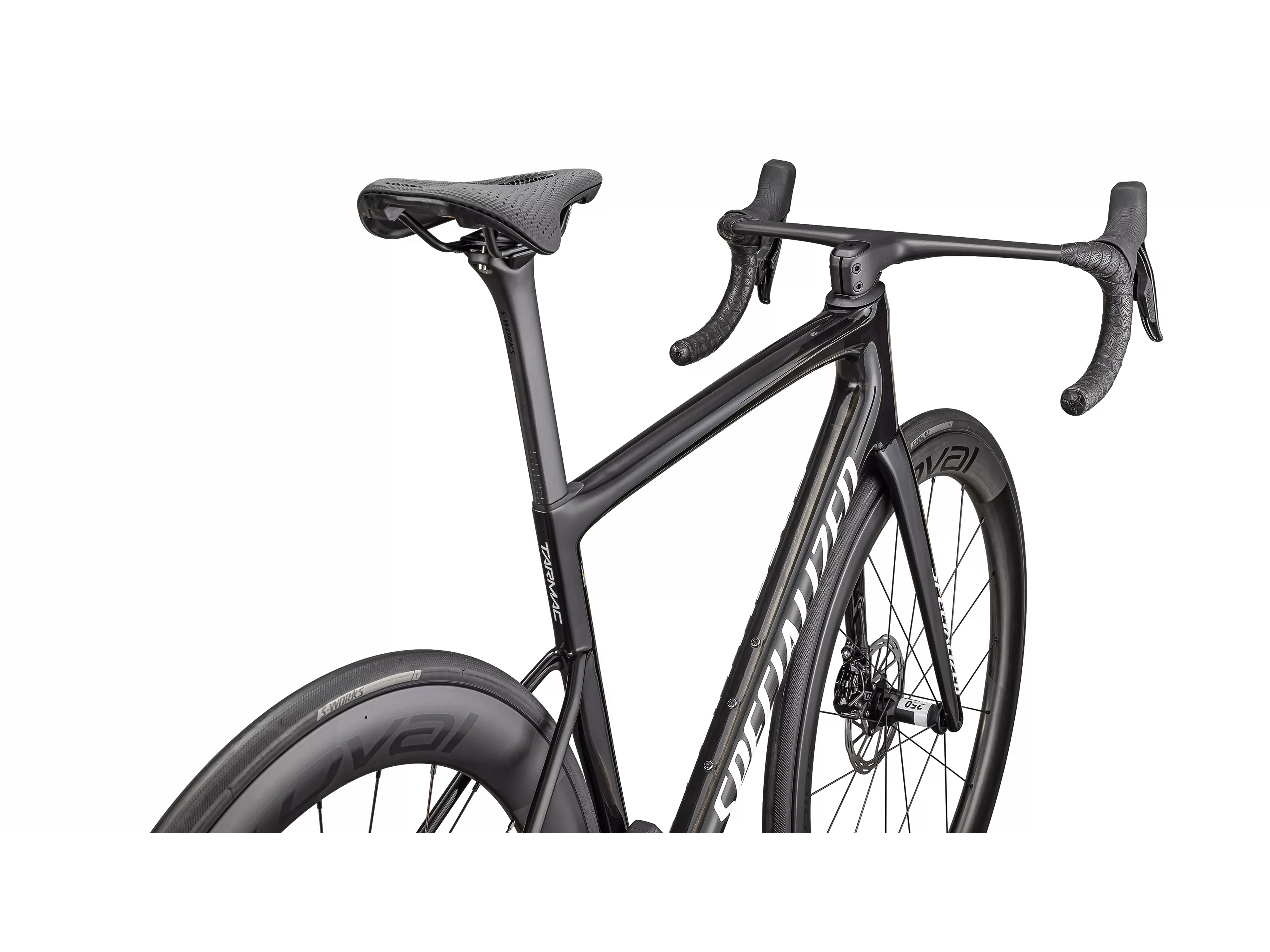 Tarmac SL8 Pro - SRAM Force eTap AXS 2025 | Specialized – Epic Cycles