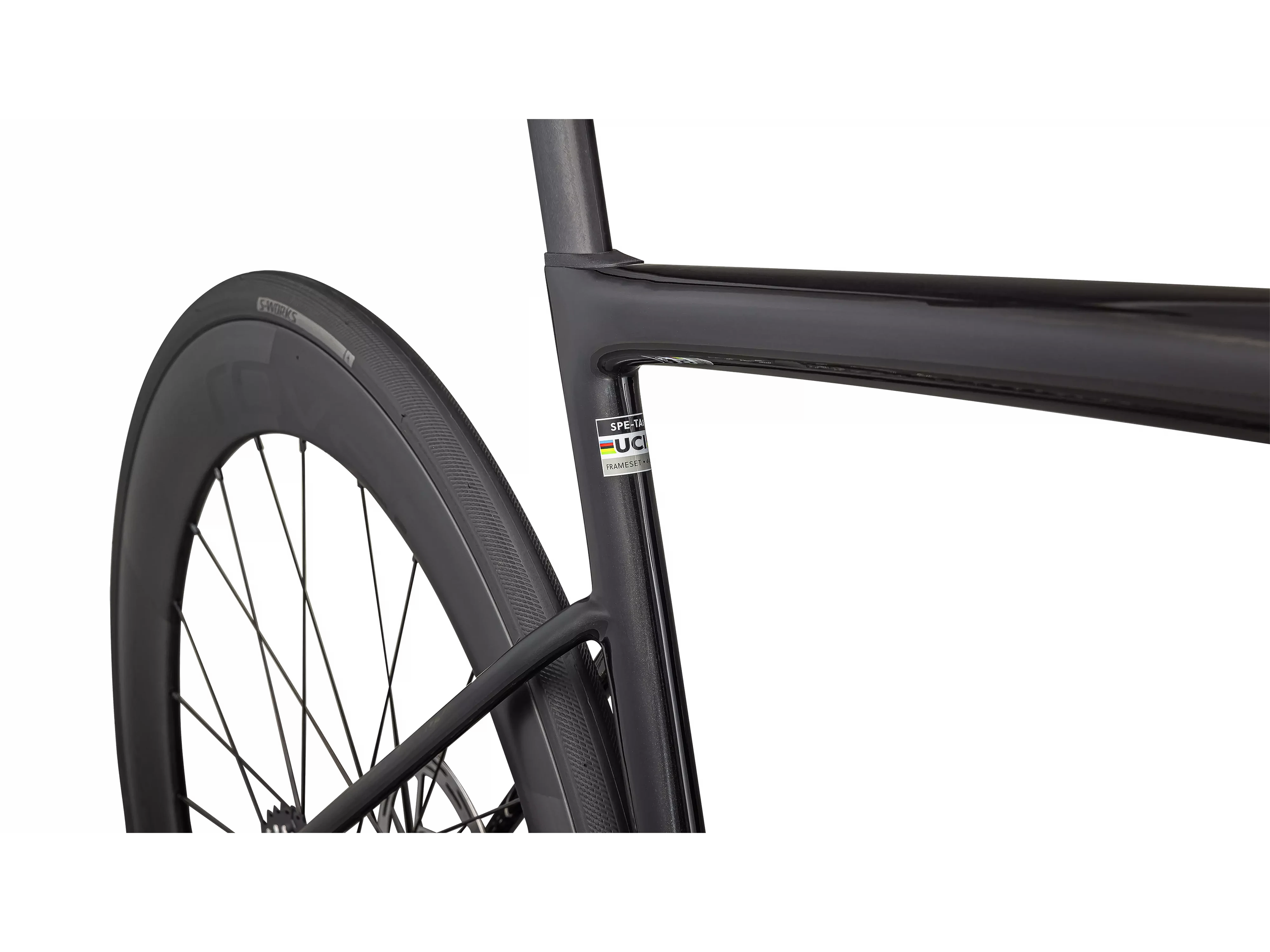 Tarmac SL8 Pro - SRAM Force eTap AXS 2025 | Specialized – Epic Cycles