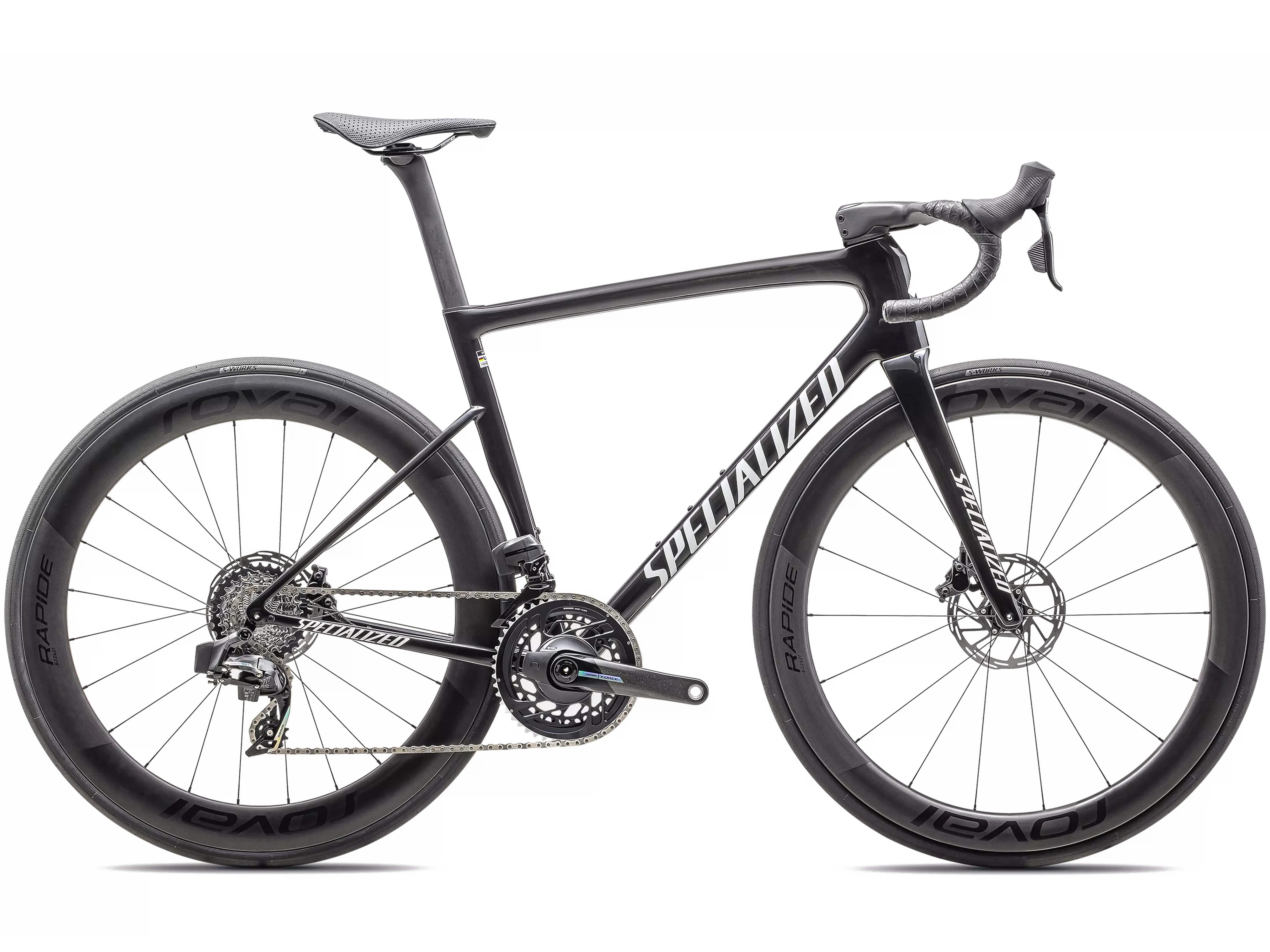 Specialized フルカーボンロードバイク Tarmac Tarmac SL8 Pro - SRAM Force eTap AXS 2025 | Specialized – Epic Cycles