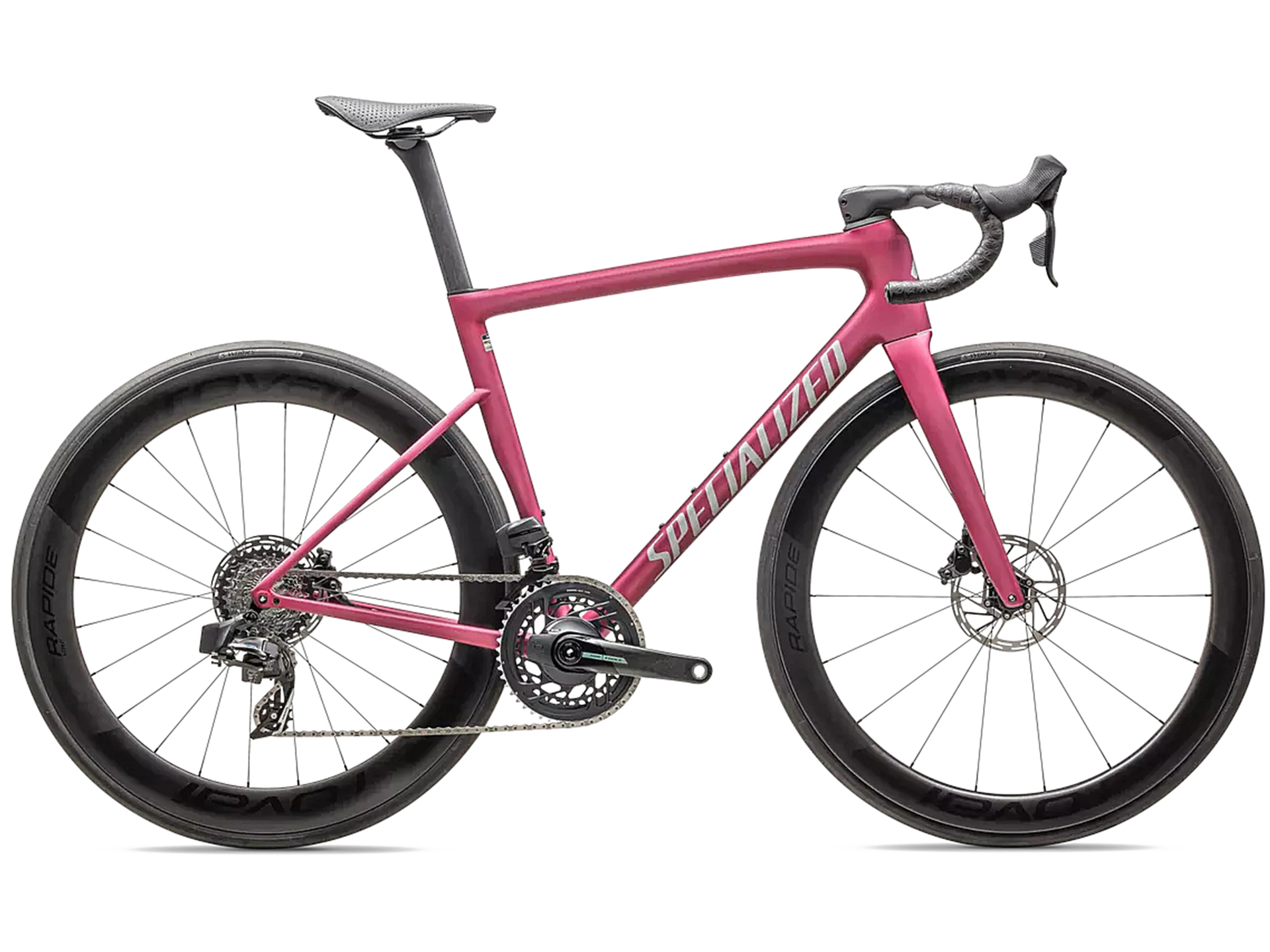 Specialized Tarmac SL8 Pro - SRAM Force eTap AXS 2025 – Epic Cycles