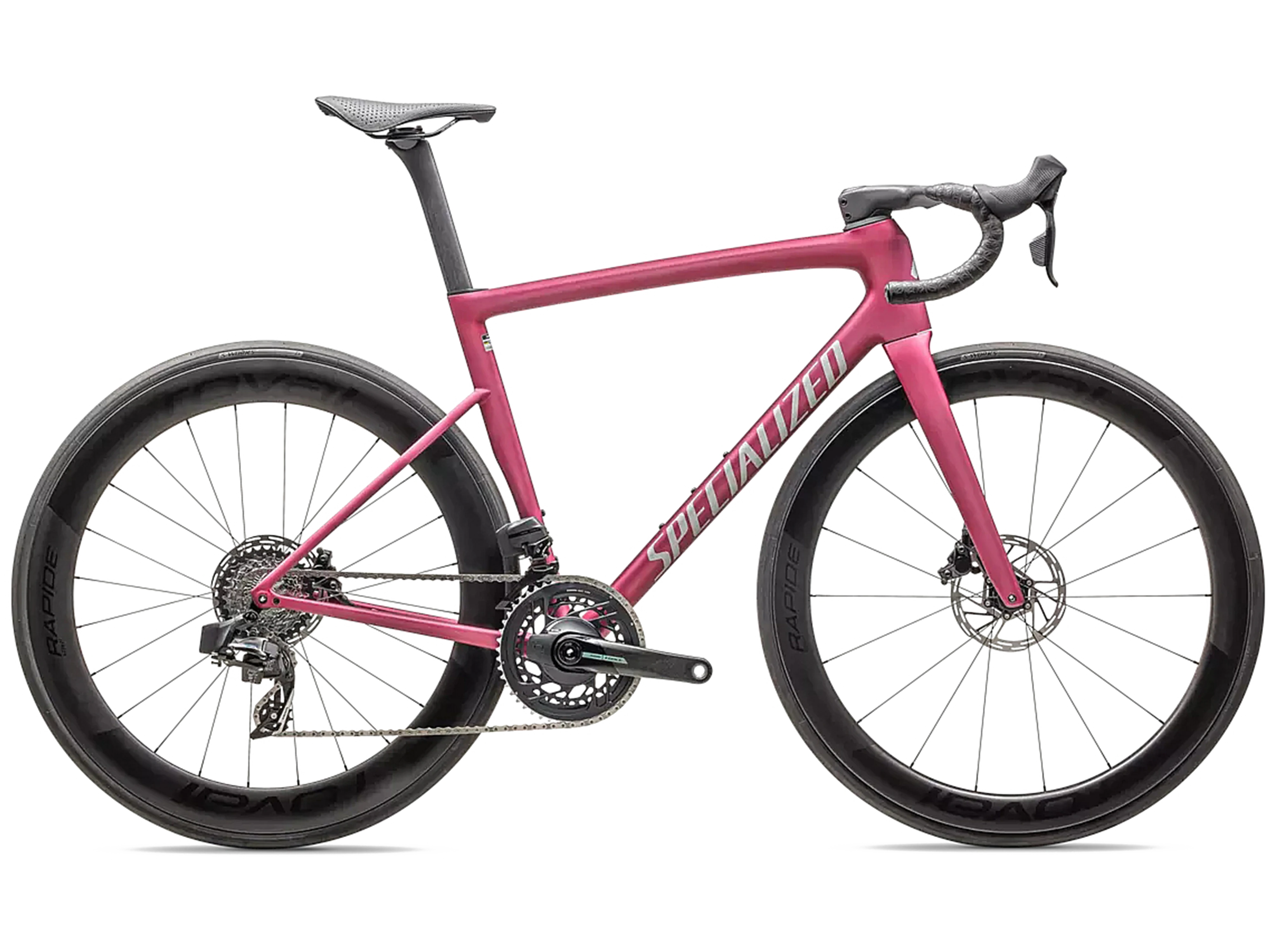 自転車本体 SPECIALIZED TARMAC PRO SL8 ULTEGRA Di2 Specialized Tarmac SL8 Pro Ultegra Di2 Bicycle Excel Sports | Shop