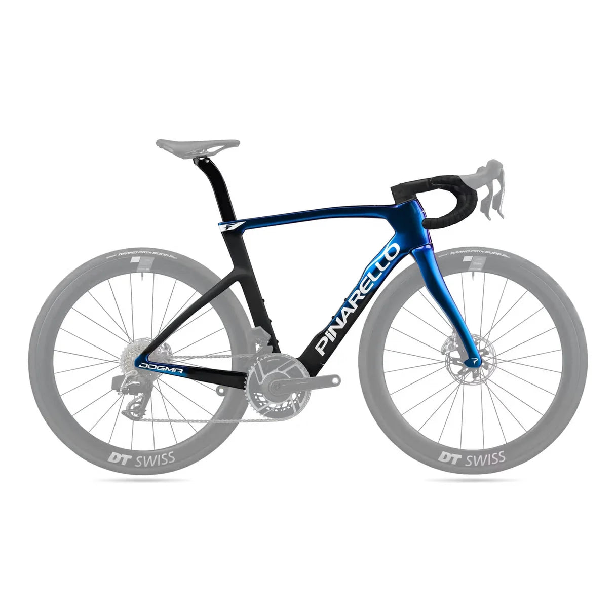 Dogma F Frameset (2026) – Epic Cycles
