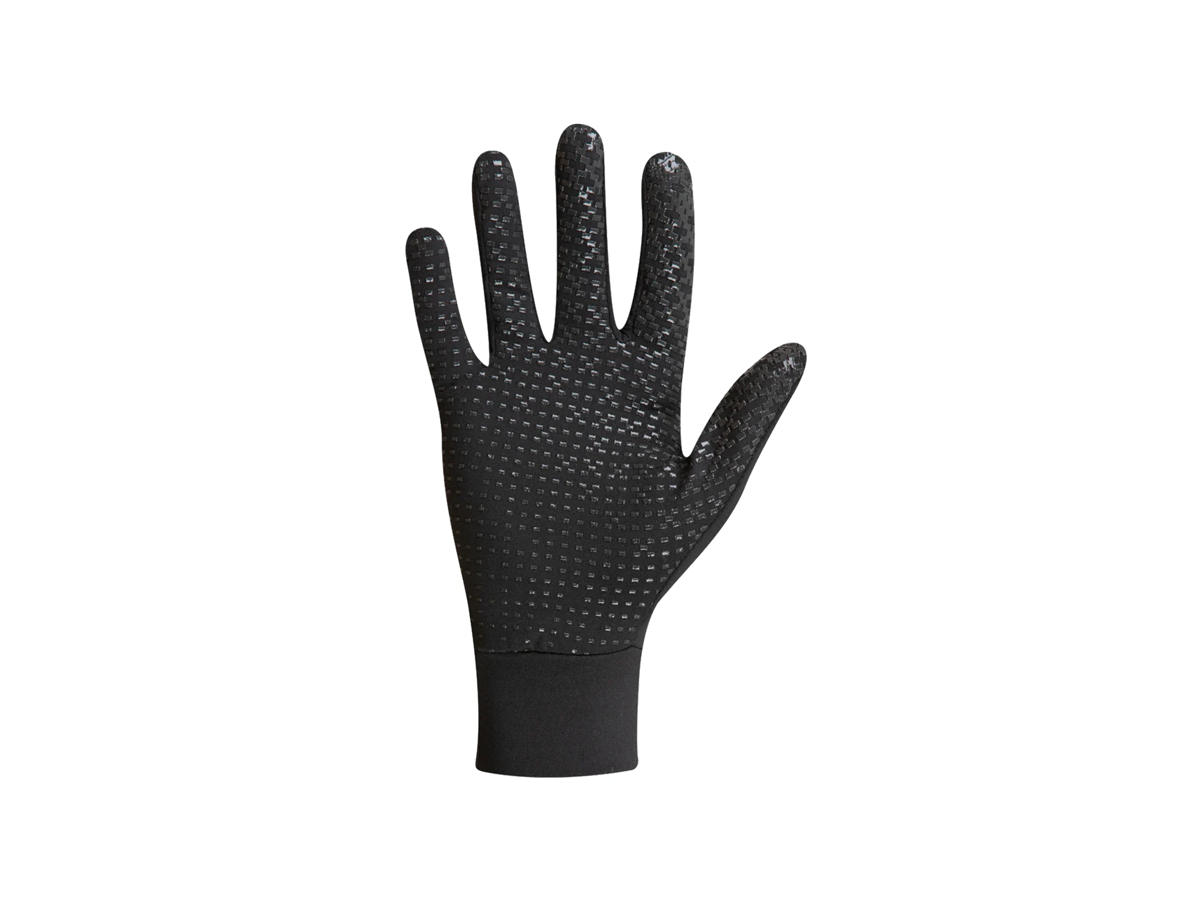 Thermal Lite Gloves - Black_Back.webp