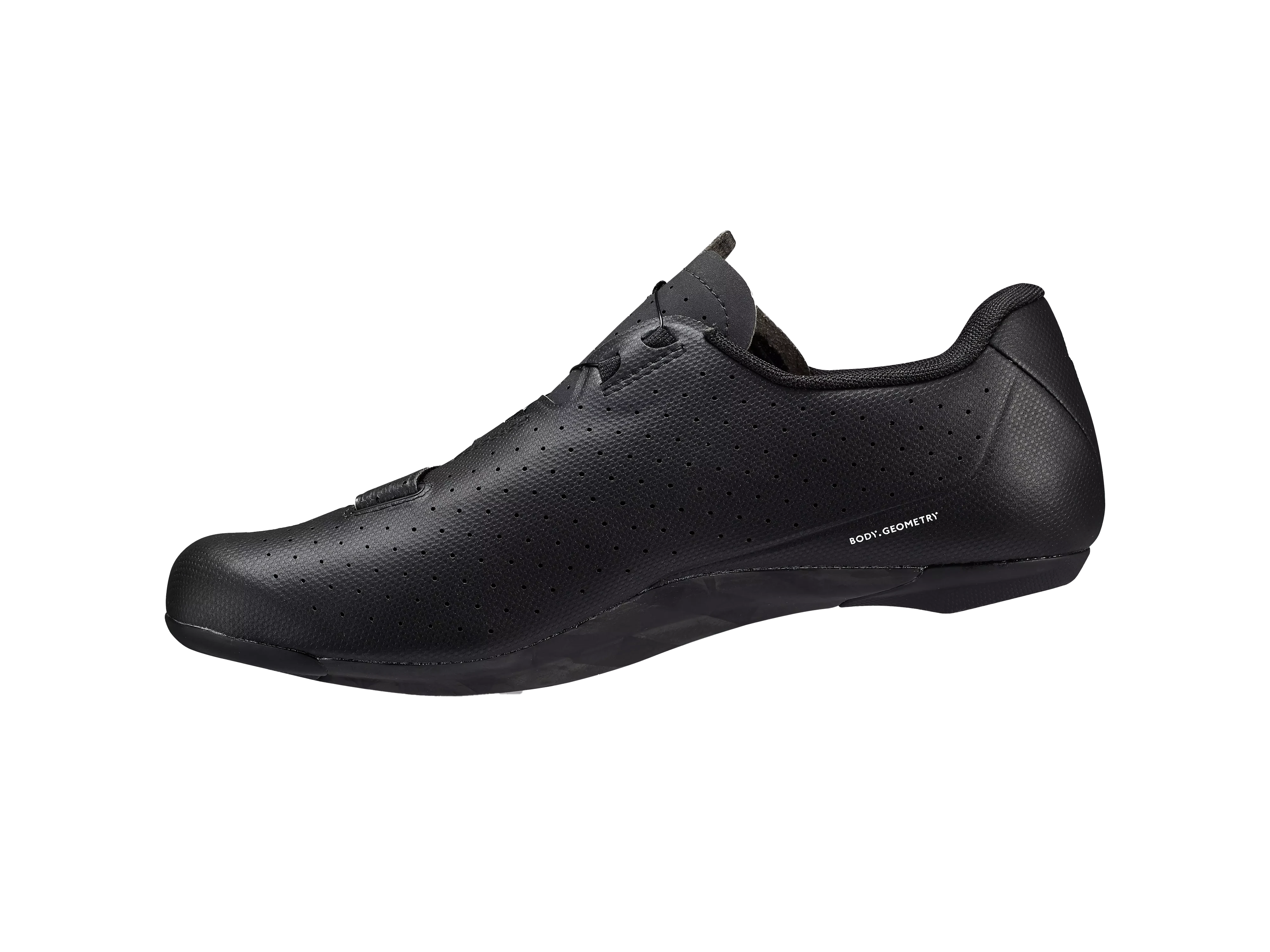 Torch 2.0 Road Shoes 2024_Road_Black_Main2.webp