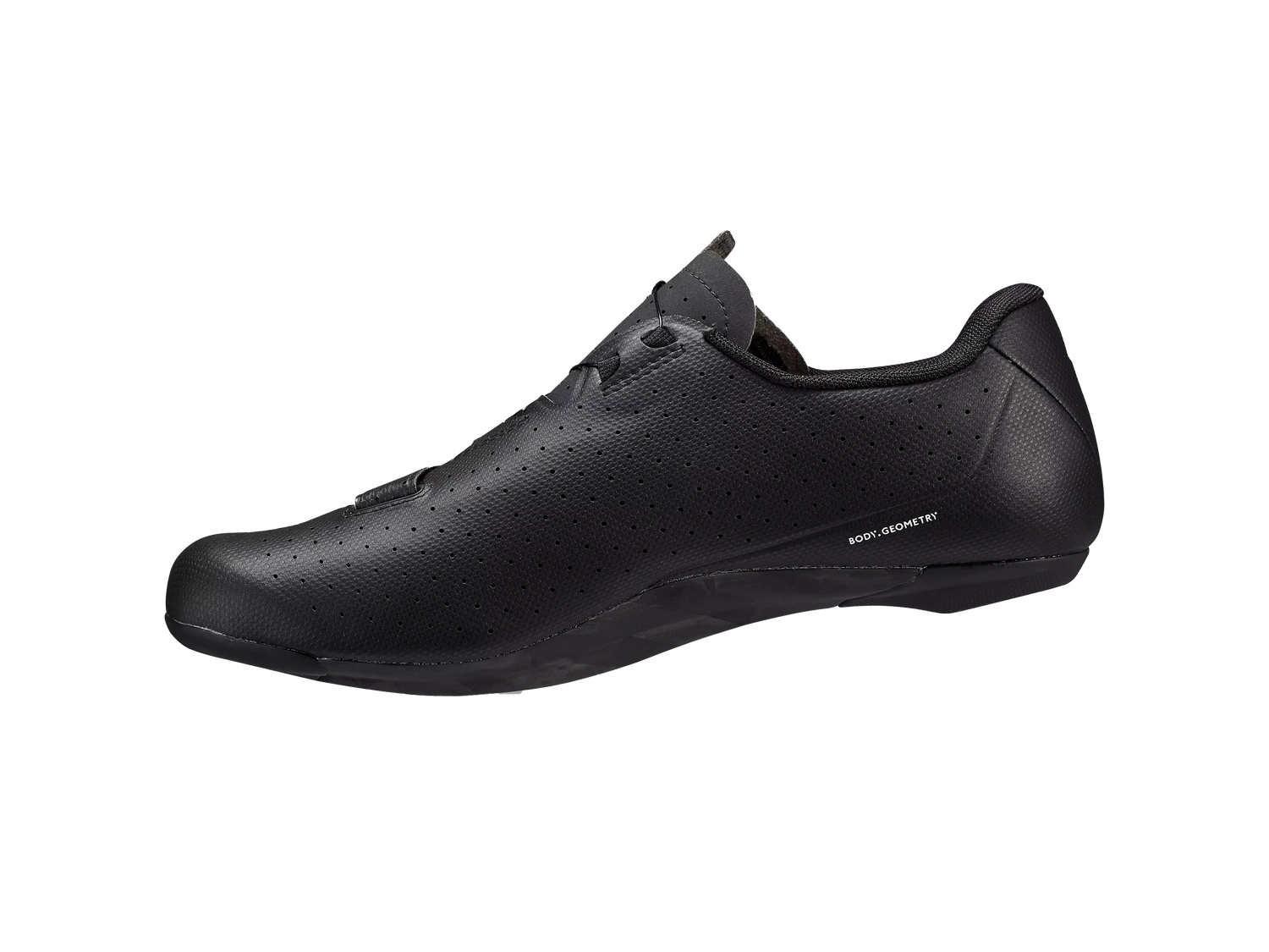 Torch 2.0 Road Shoes 2024_Road_Black_Main2.webp