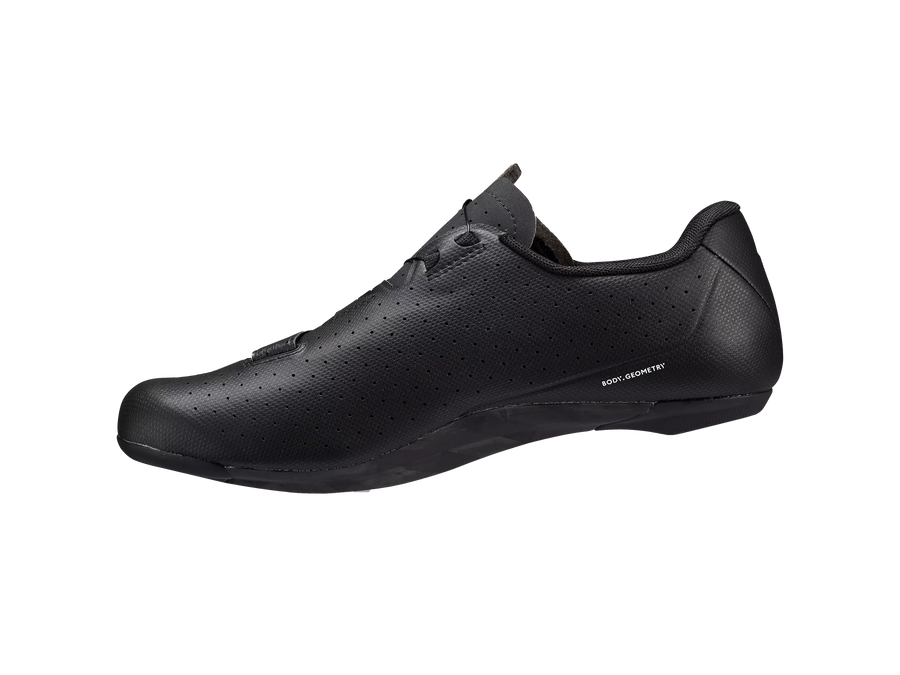 Torch 2.0 Road Shoes 2024_Road_Black_Main2.webp