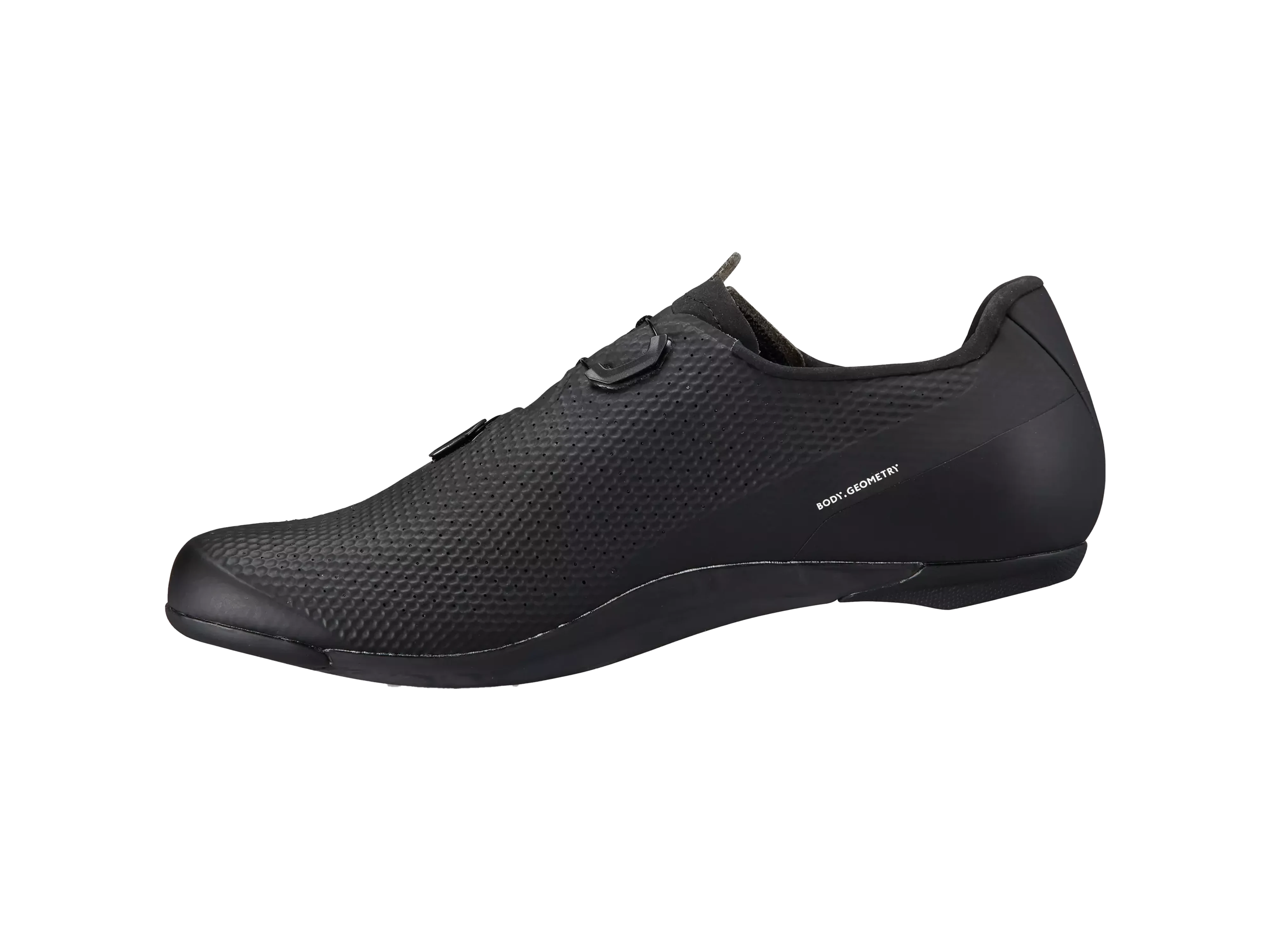 Torch 3.0 Road Shoes '24 Black_Road_Main2.webp