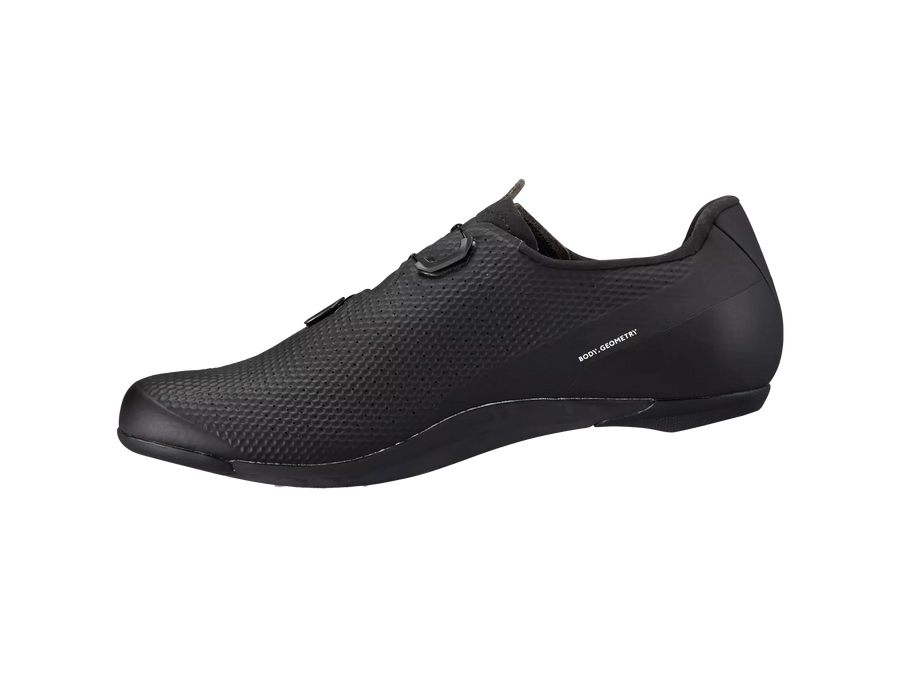 Torch 3.0 Road Shoes '24 Black_Road_Main2.webp