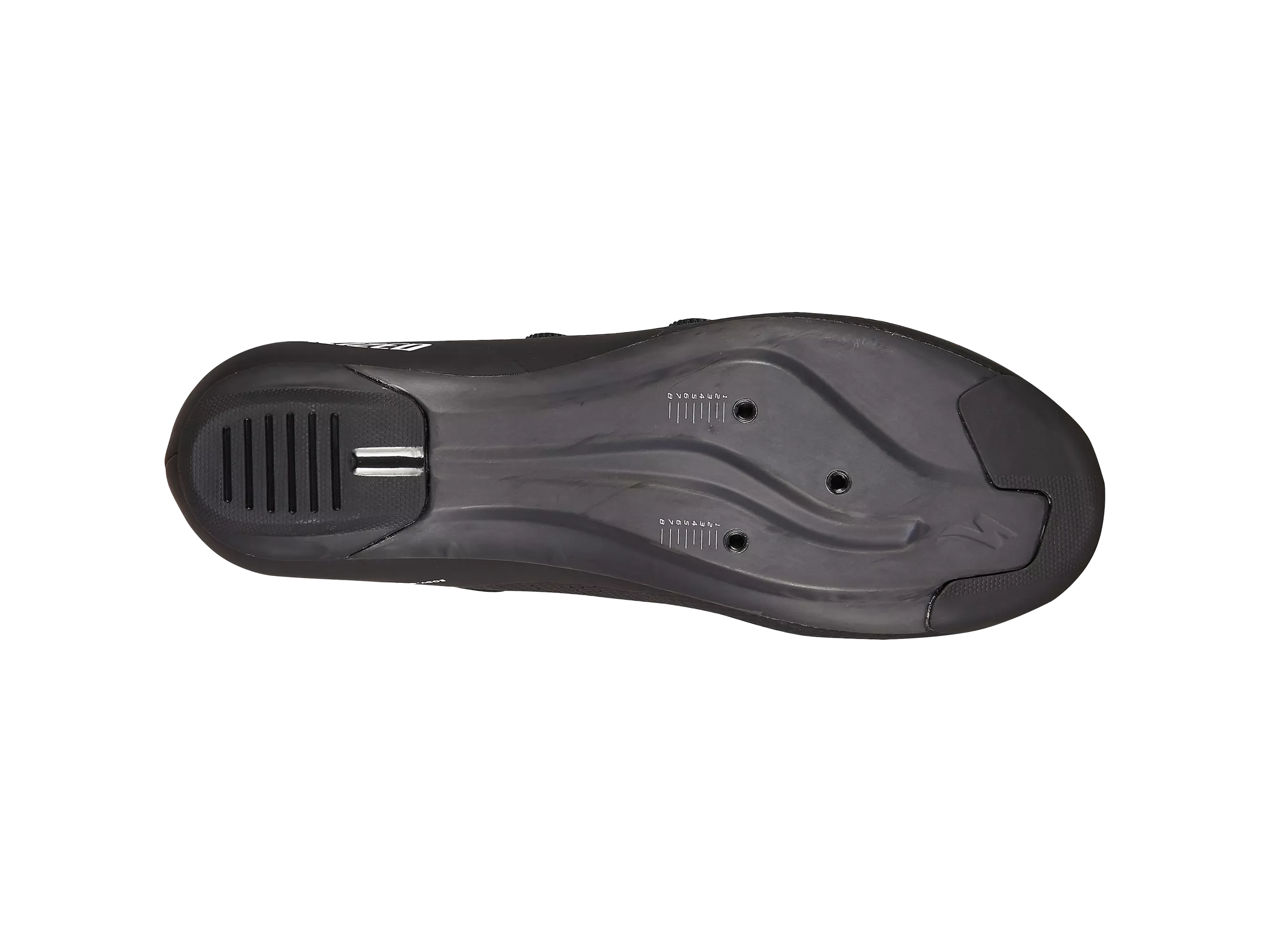 Torch 3.0 Road Shoes '24 Black_Road_Nadir.webp