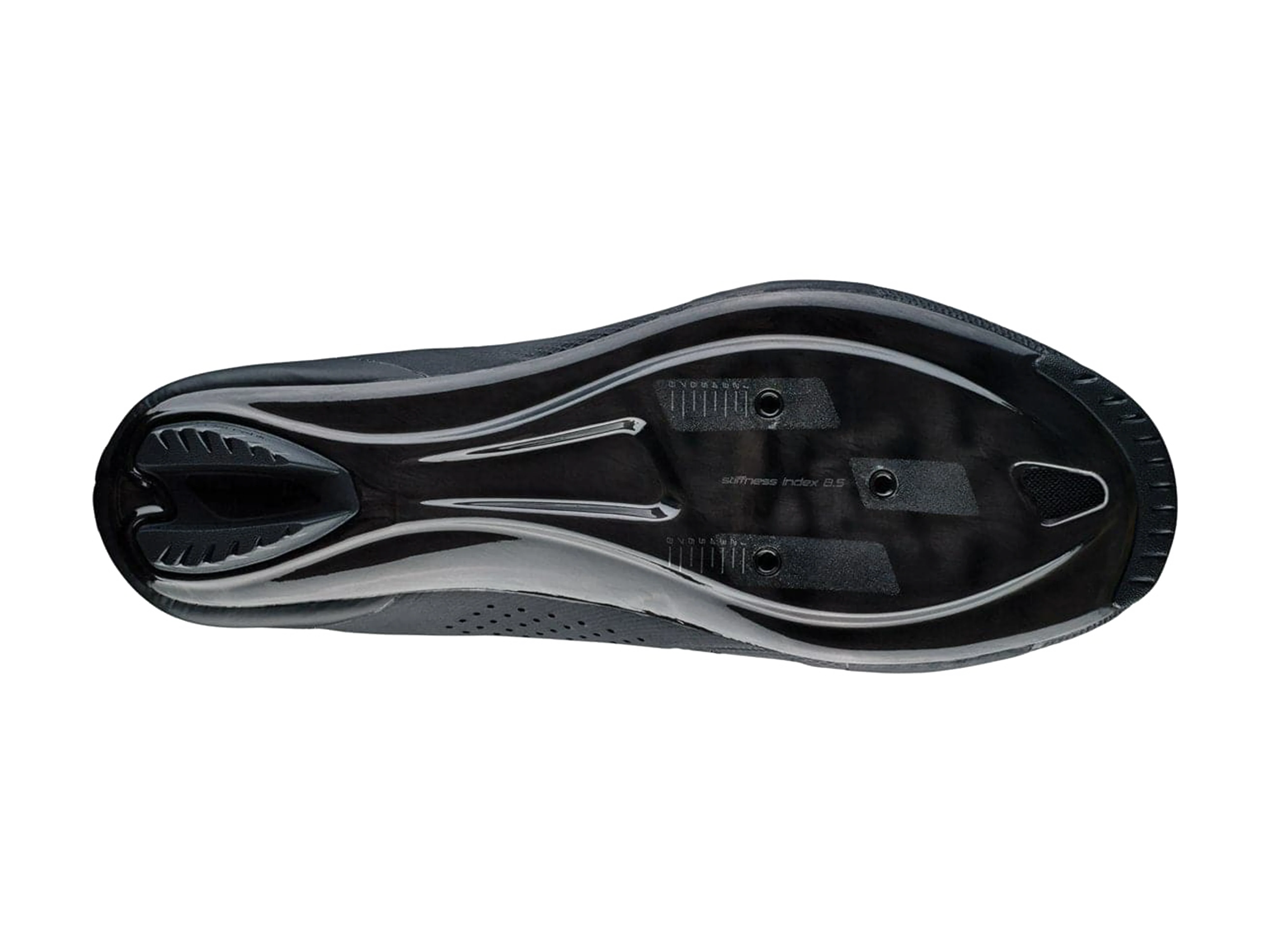Torch 3.0 Road Shoes_Black_Nadir.webp