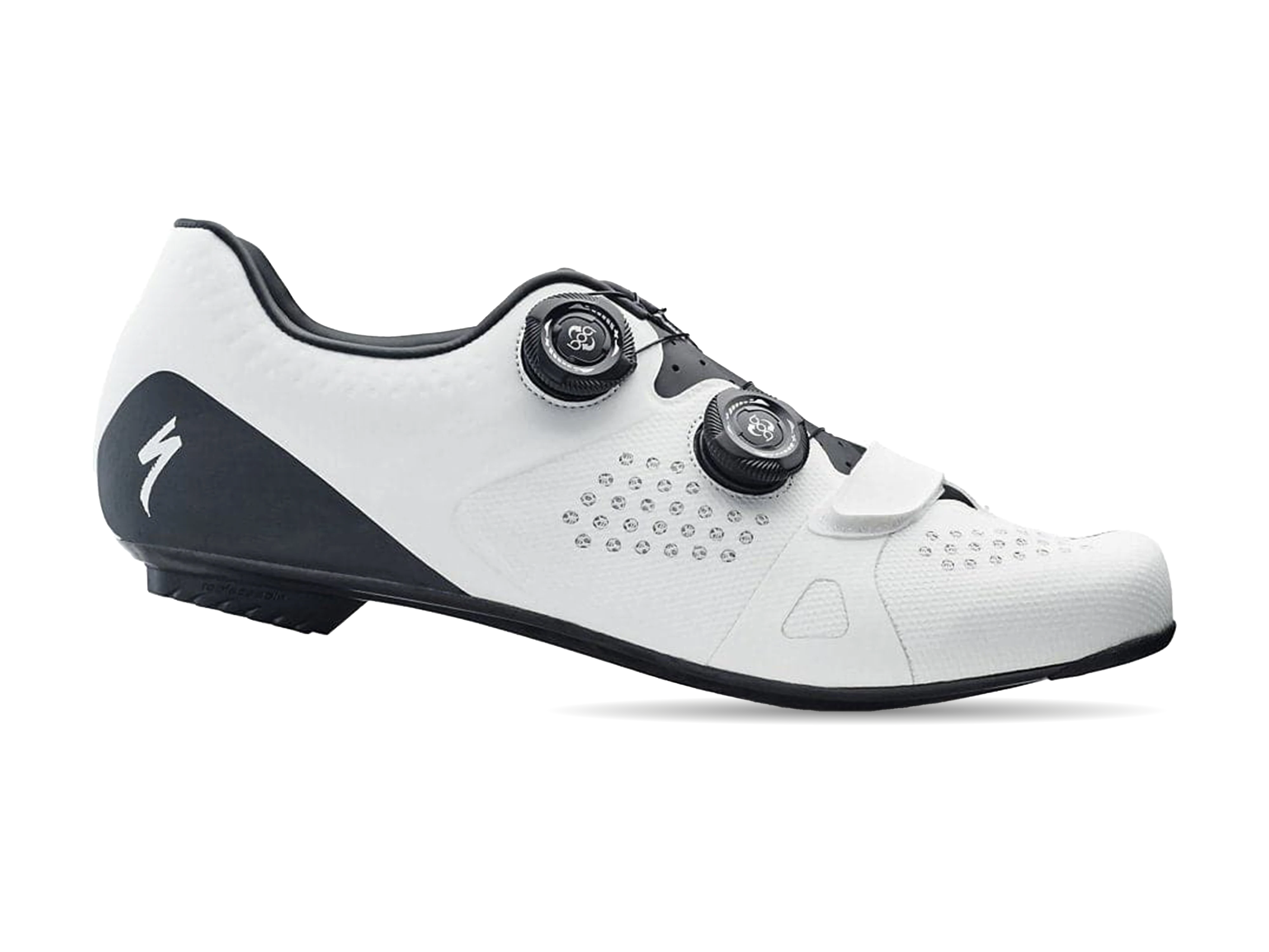 Torch 3.0 Road Shoes_White_Main.webp