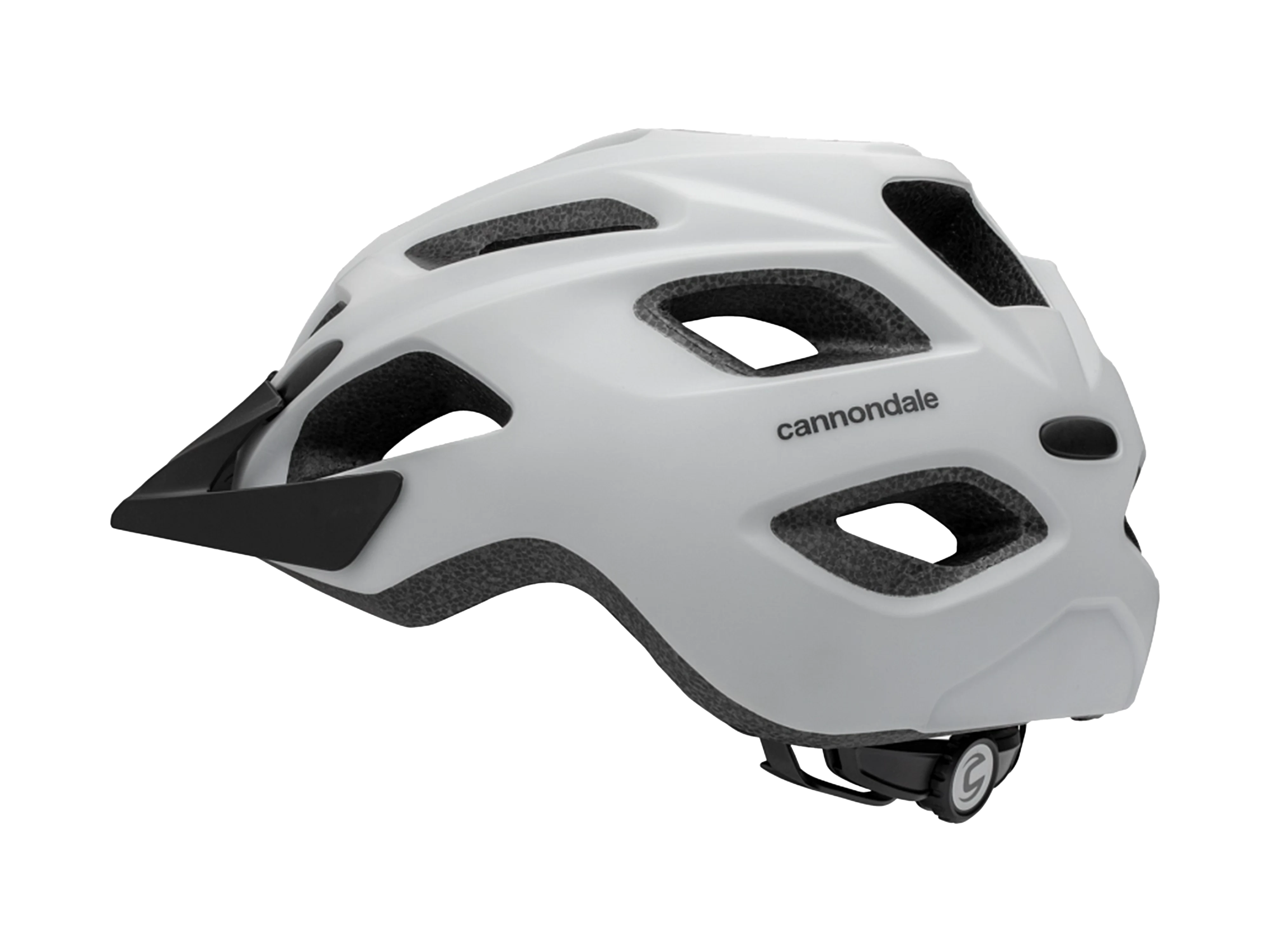 Trail Adult Helmet_White_Mountain_Back.webp