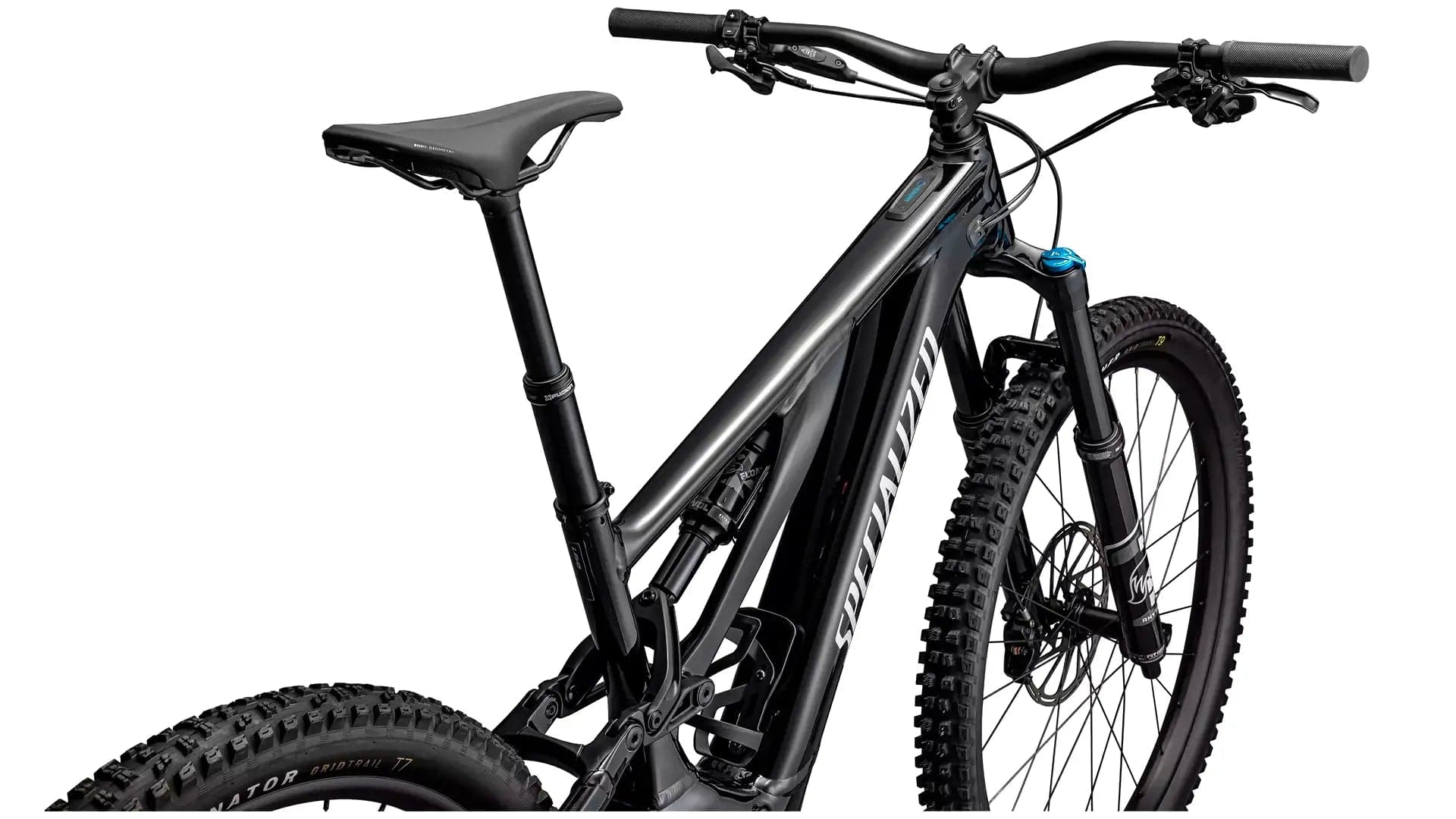 Specialized evo comp 2024 2021