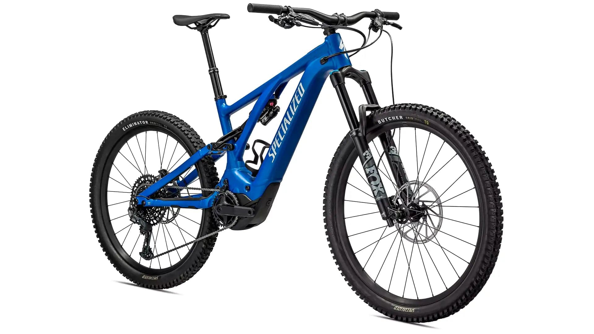 Turbo levo hot sale enduro