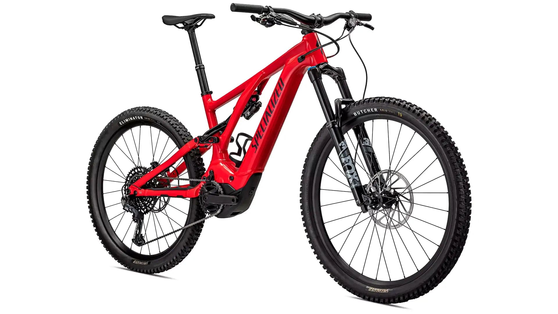 Specialized epic 2024 comp m5 2020