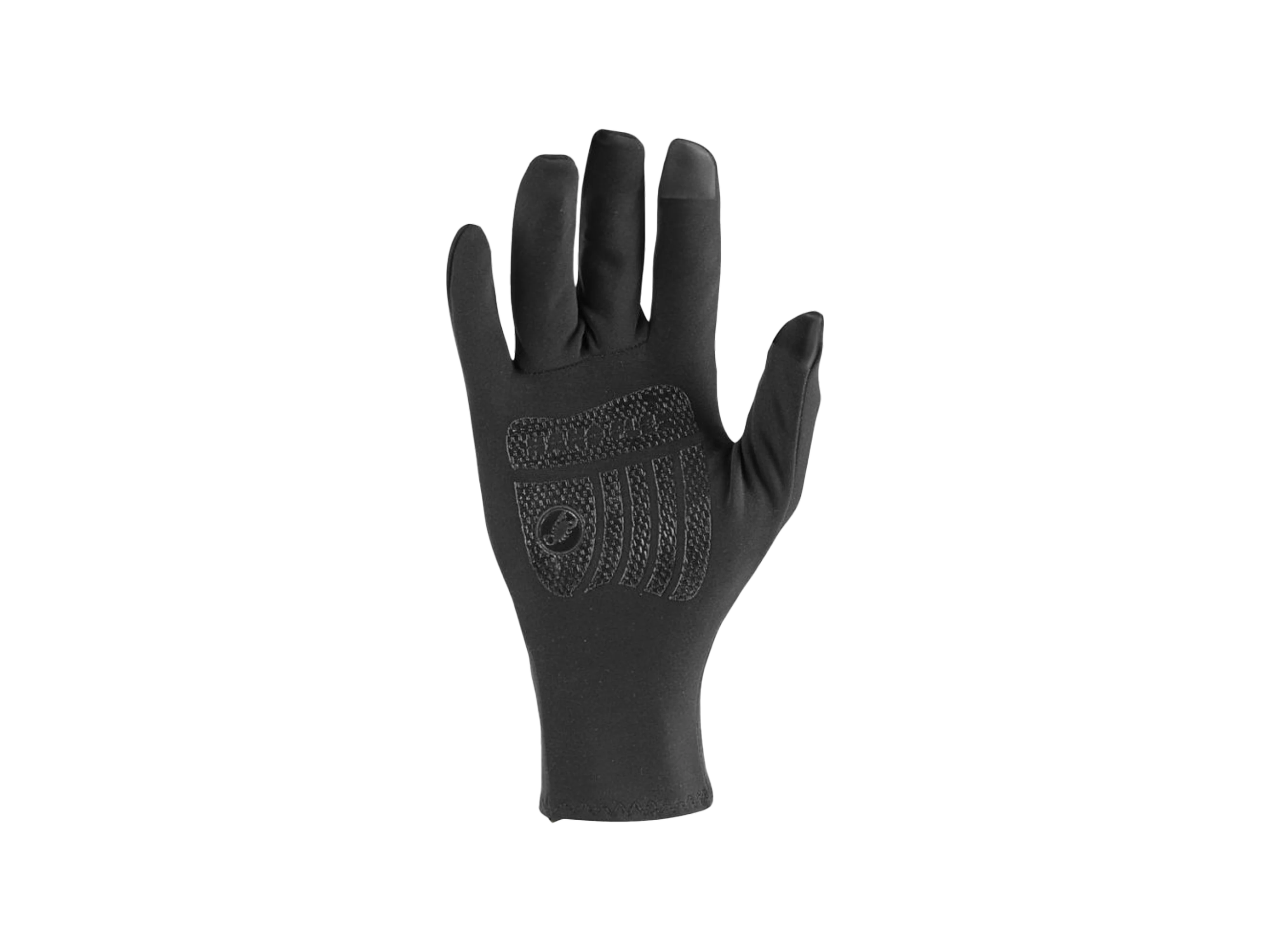 Tutto Nano Glove_Black_Back.webp