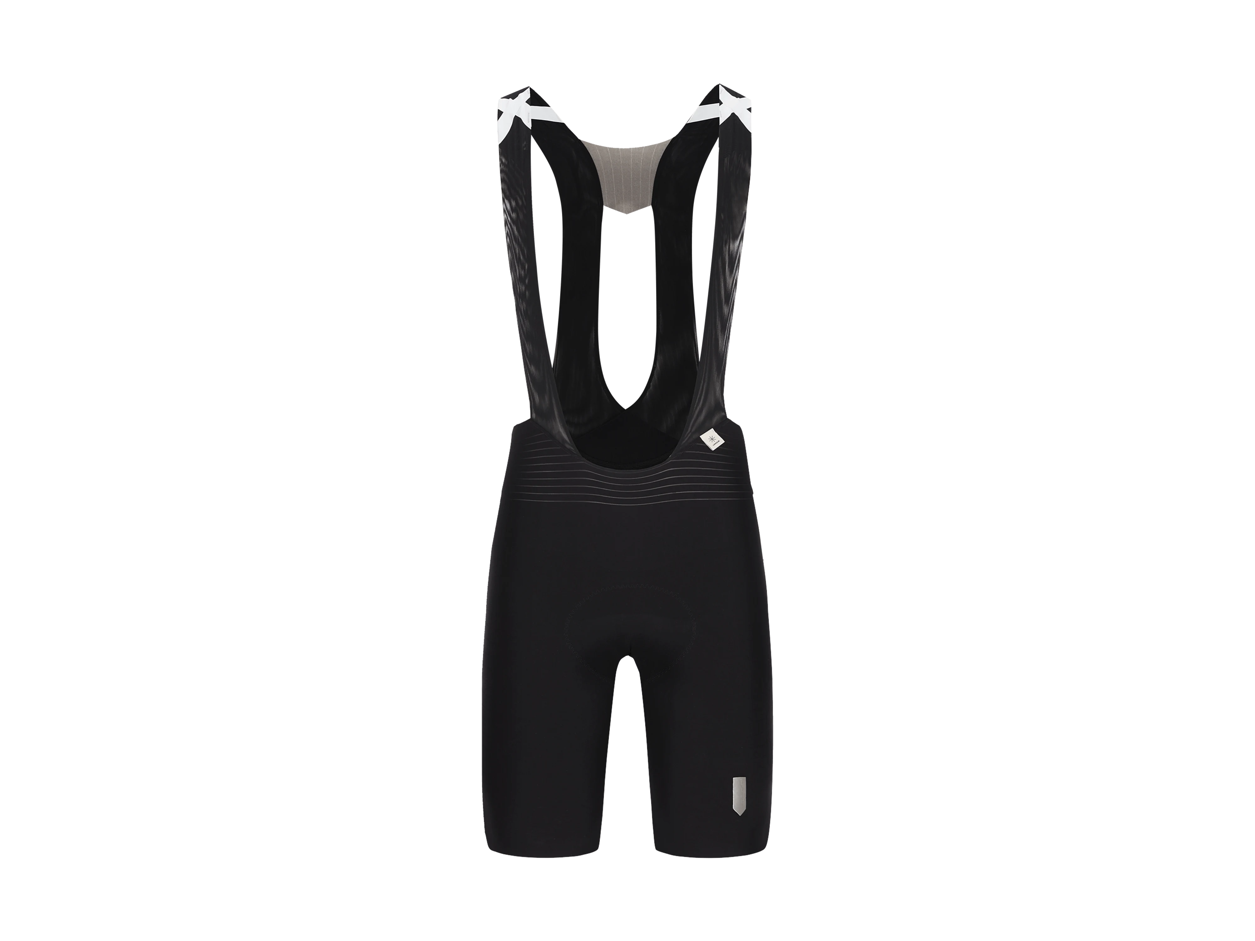 UNIQUE PRO Bib Shorts_Black_Main.webp