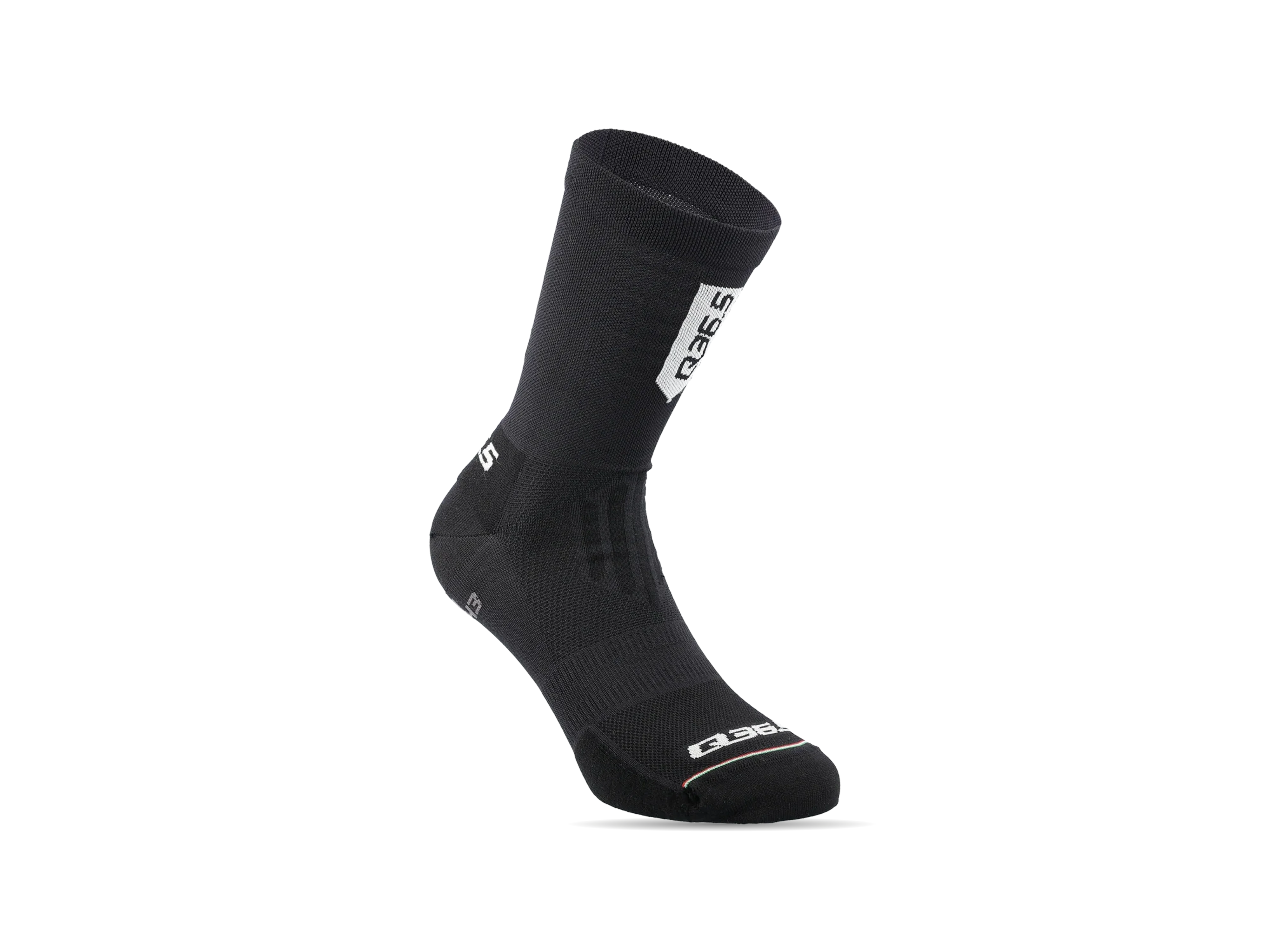 Ultra Socks_Black_Main.webp