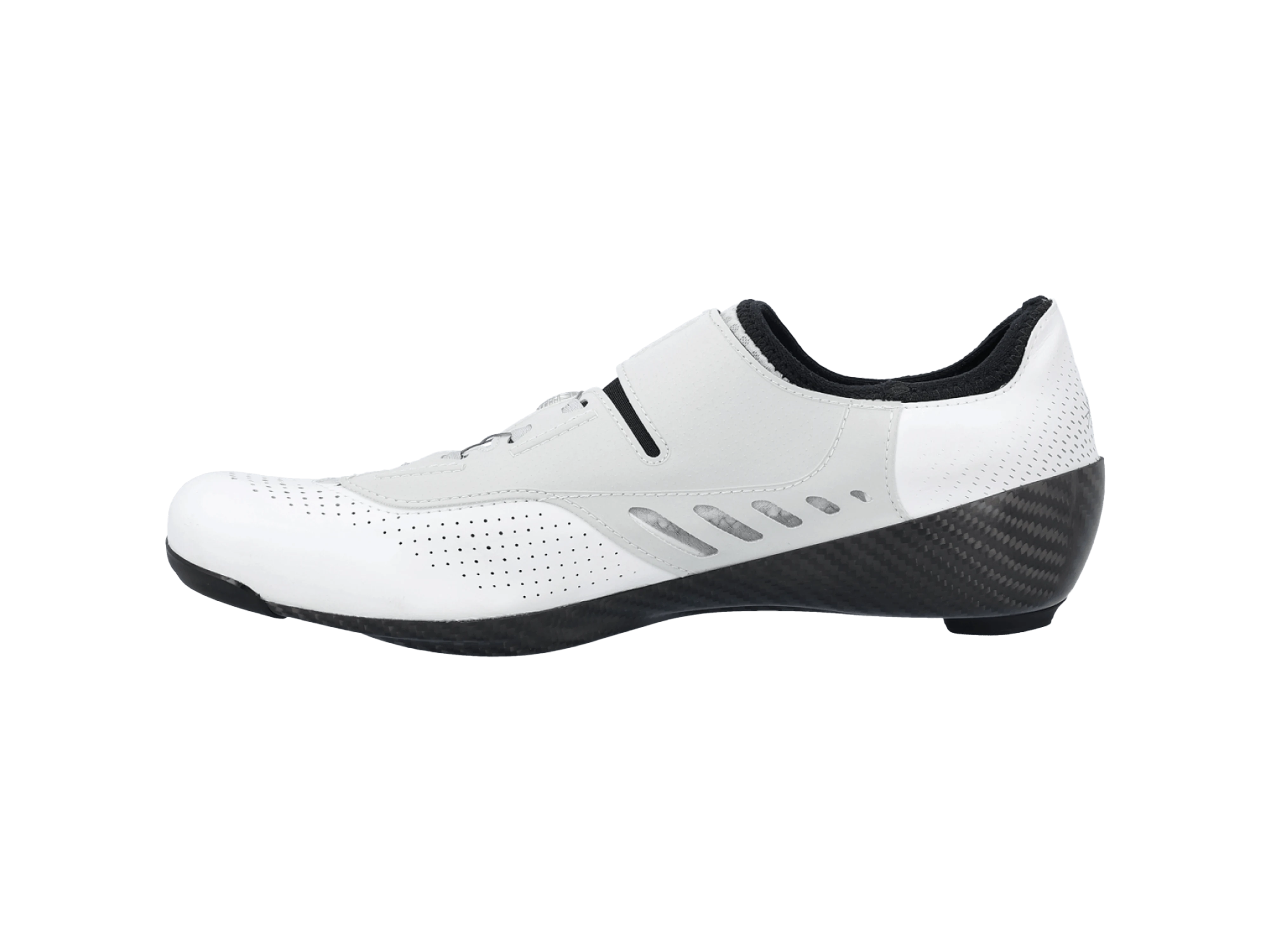 Unique Pro Road Shoes_White_Road_Main2.webp