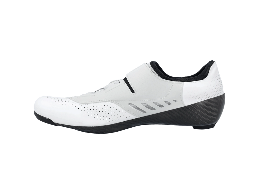 Unique Pro Road Shoes_White_Road_Main2.webp