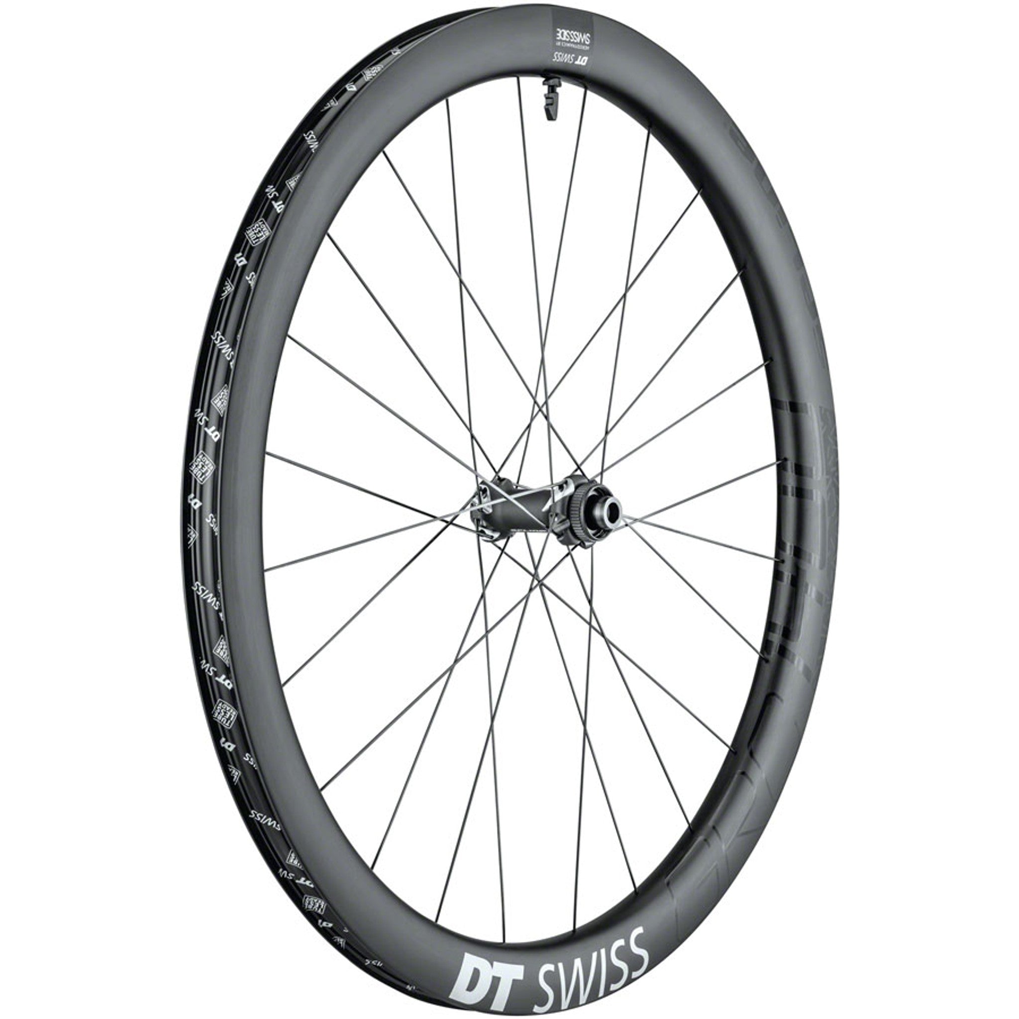 GRC 1400 Front Wheel