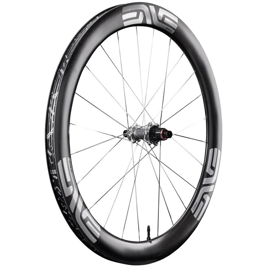SES 4.5 Pro Rear Wheel