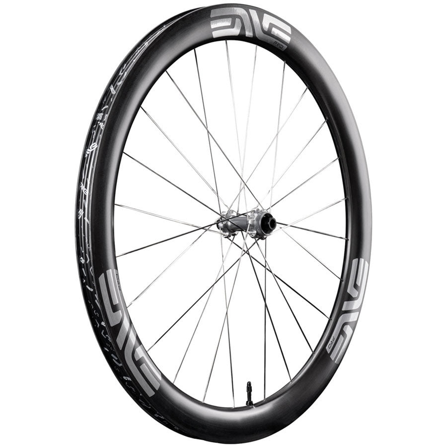 SES 4.5 Pro Front Wheel