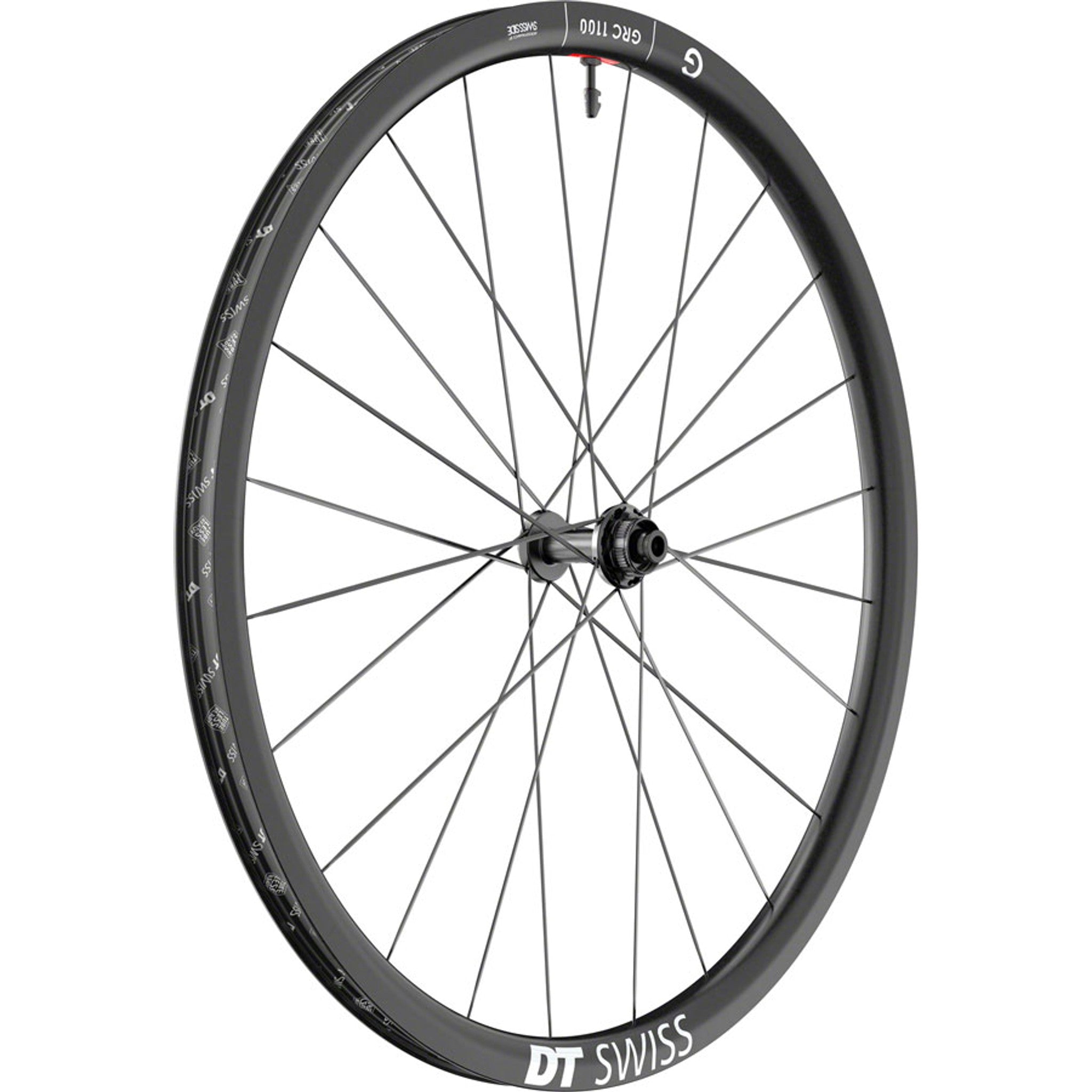 GRC 1100 DICUT Front Wheel