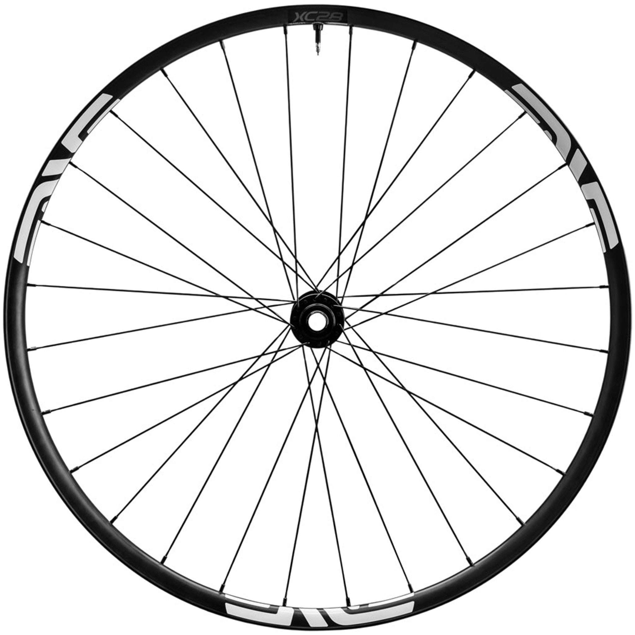 XC28 Front Wheel