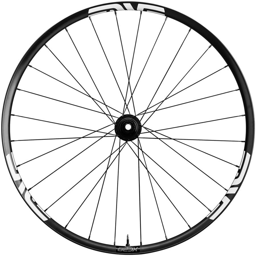 XC28 Rear Wheel