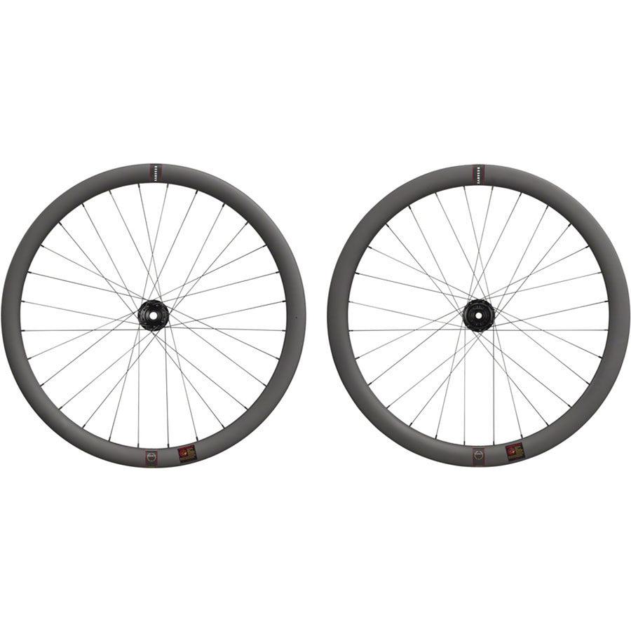 40/44 GR Wheelset
