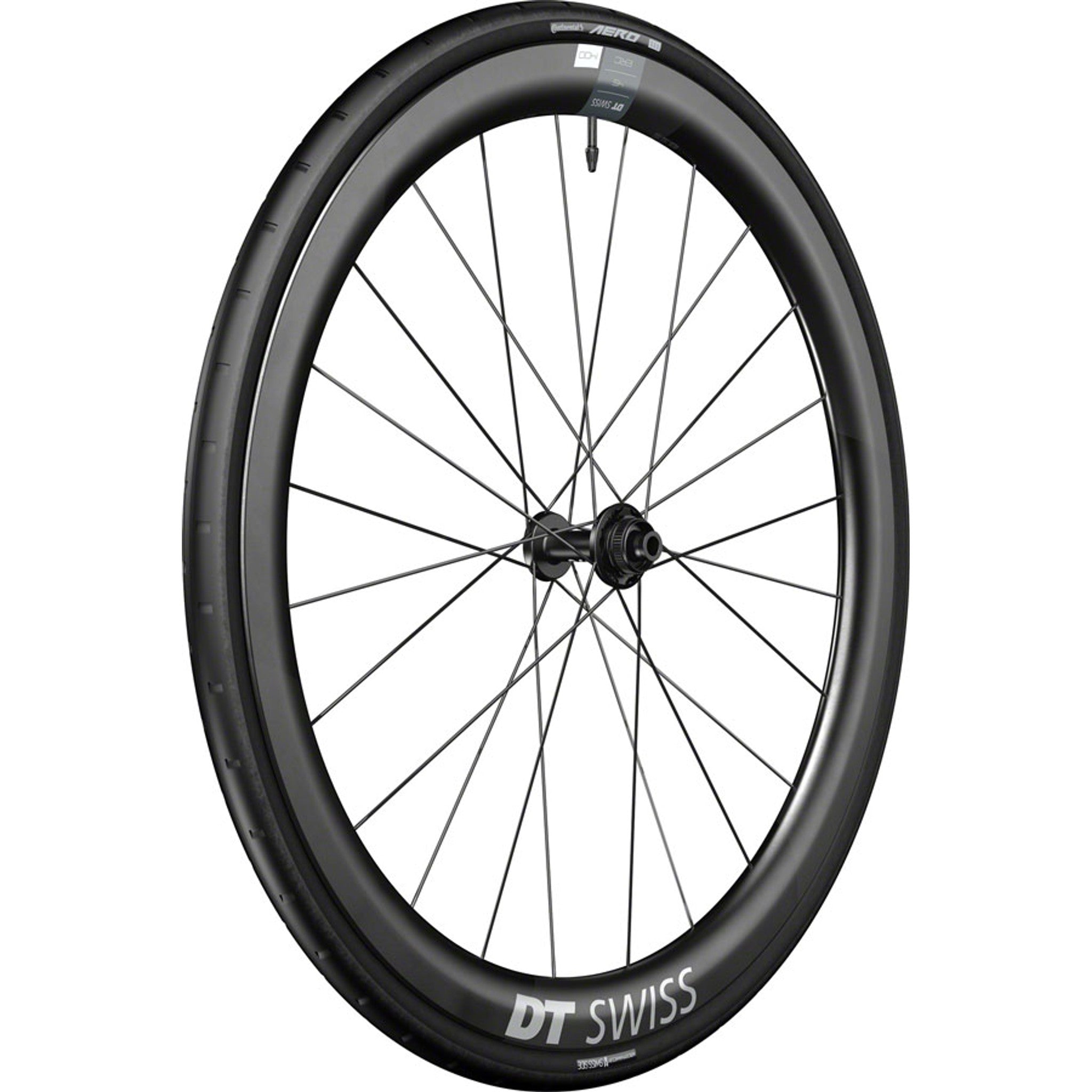 ERC 1400 DiCut Front Wheel