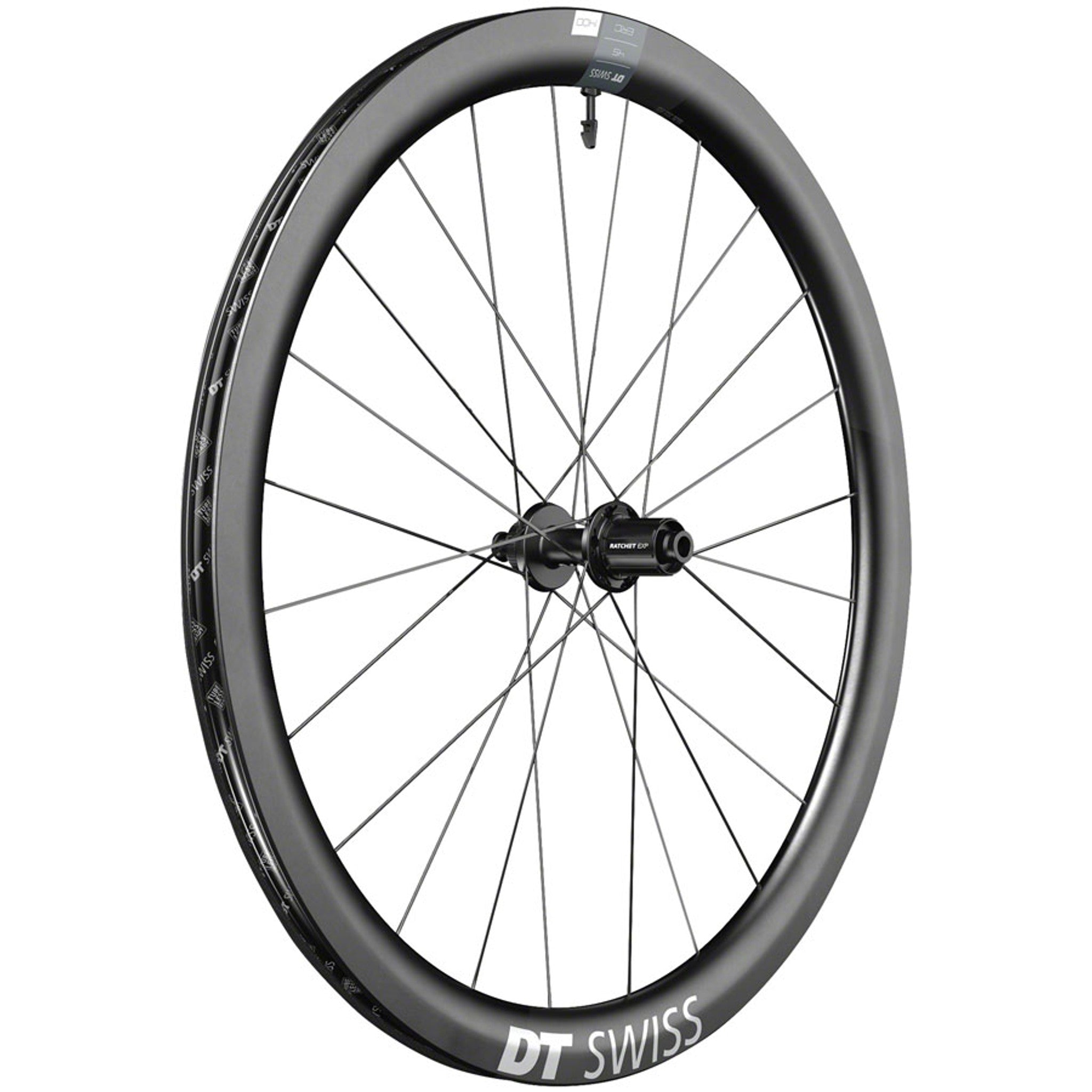 DT Swiss ERC 1400 DICUT Rear Wheel – Epic Cycles
