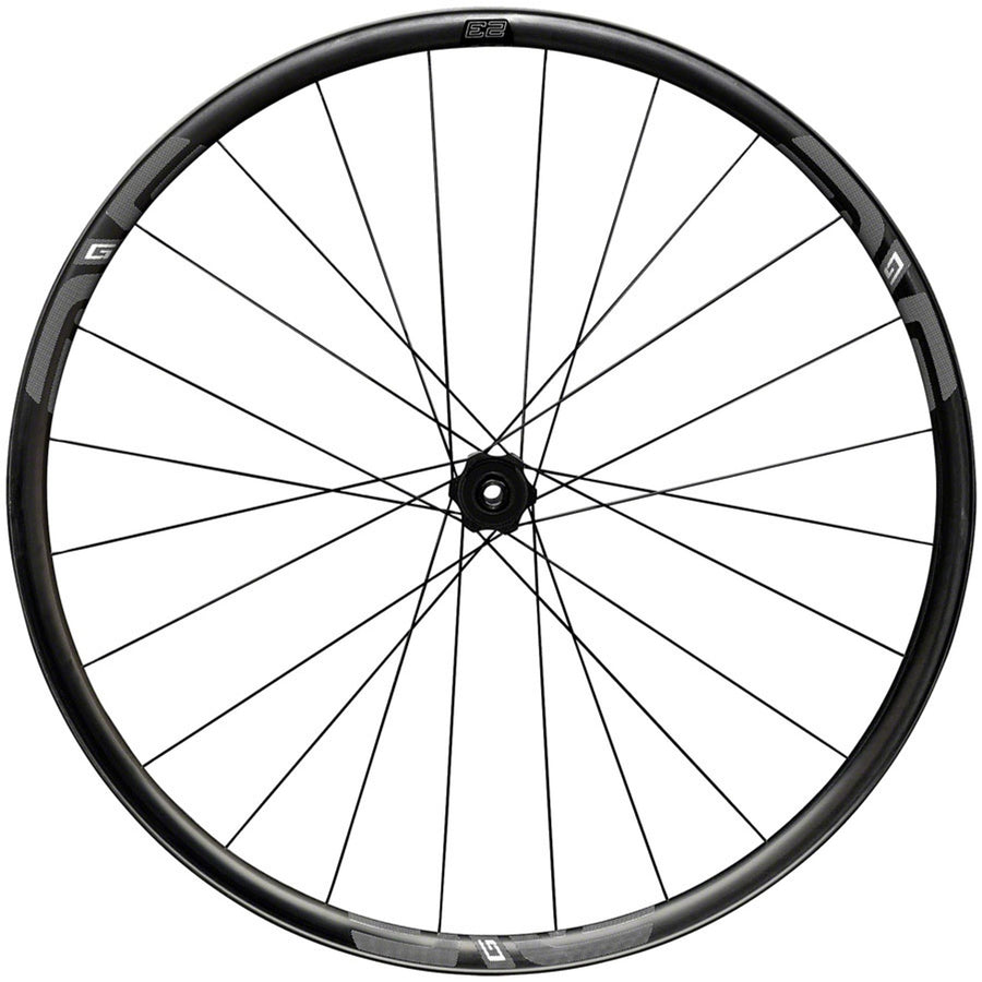 G23 Rear Wheel
