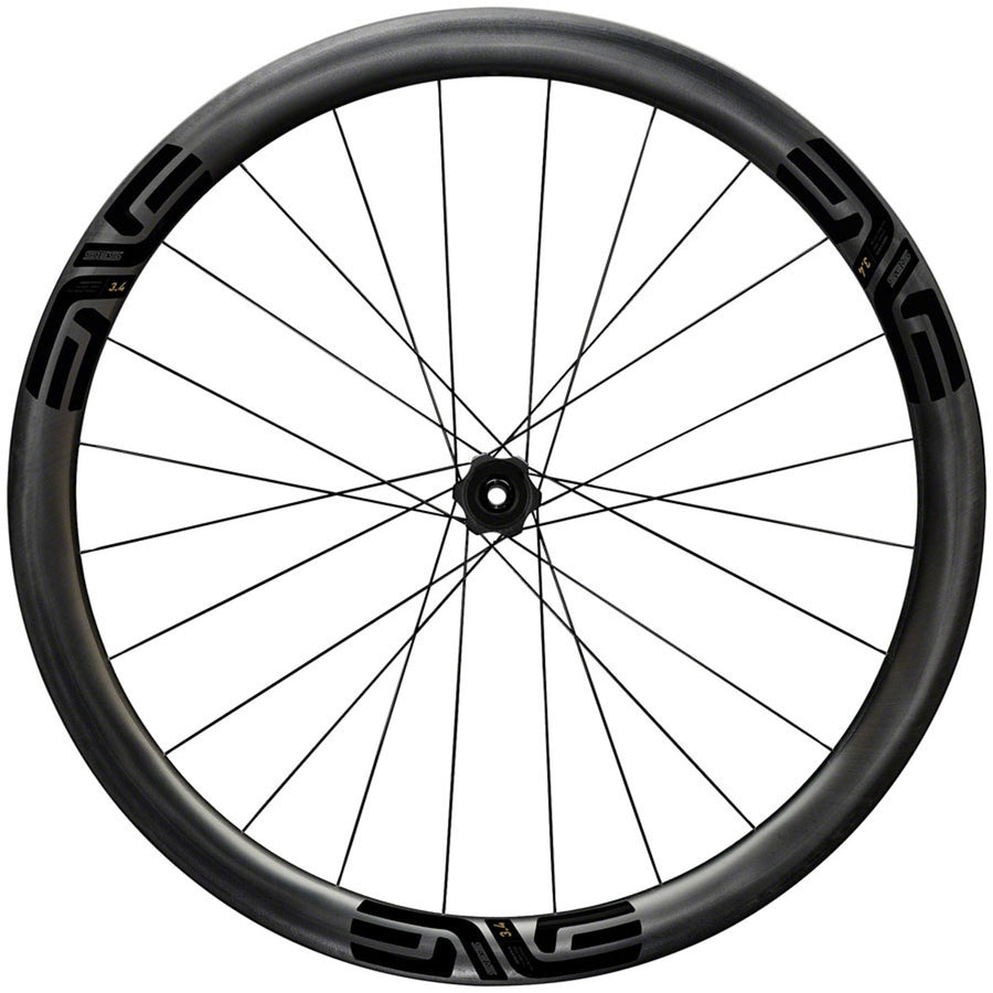 SES 3.4 Rear Wheel