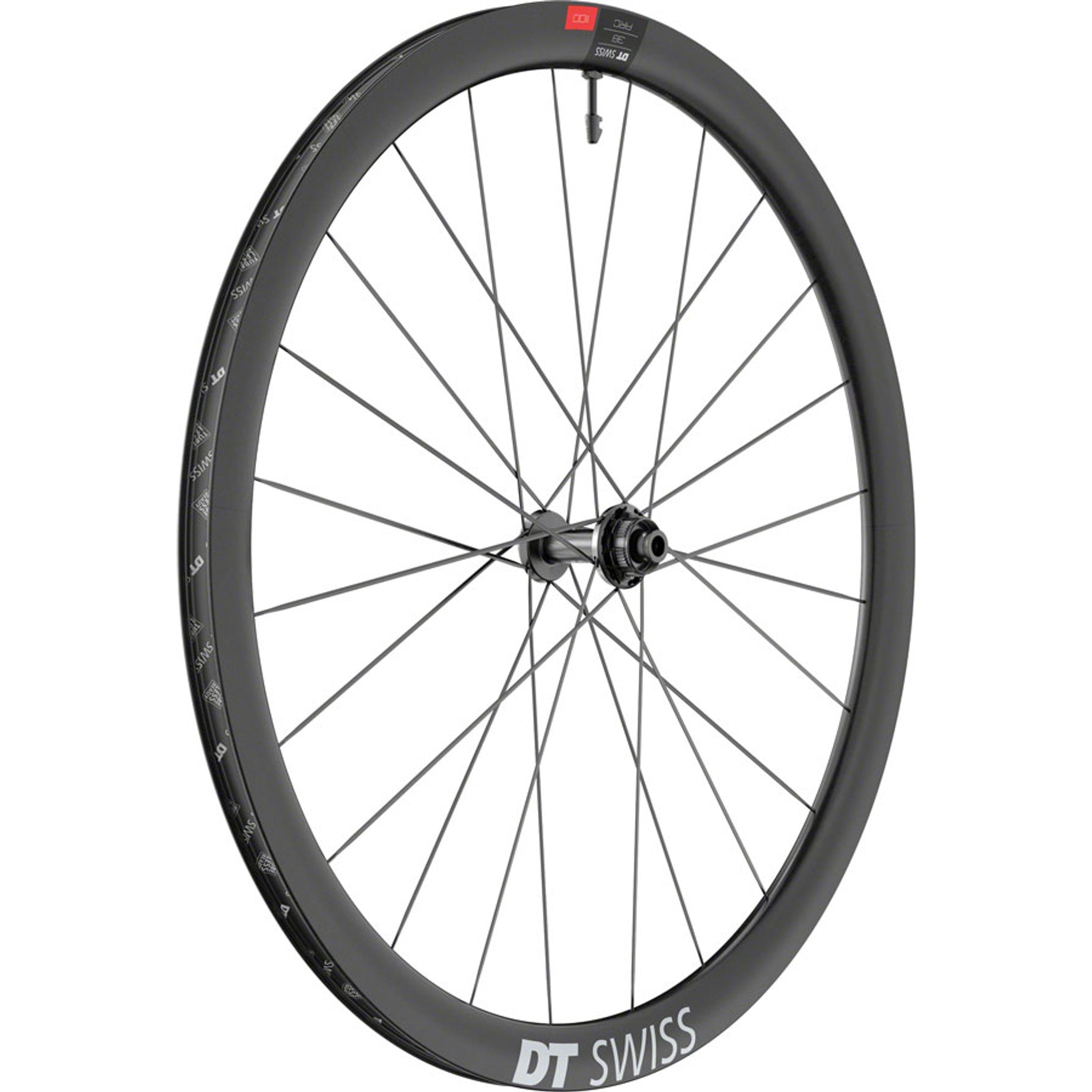 ARC 1100 DiCut Front Wheel