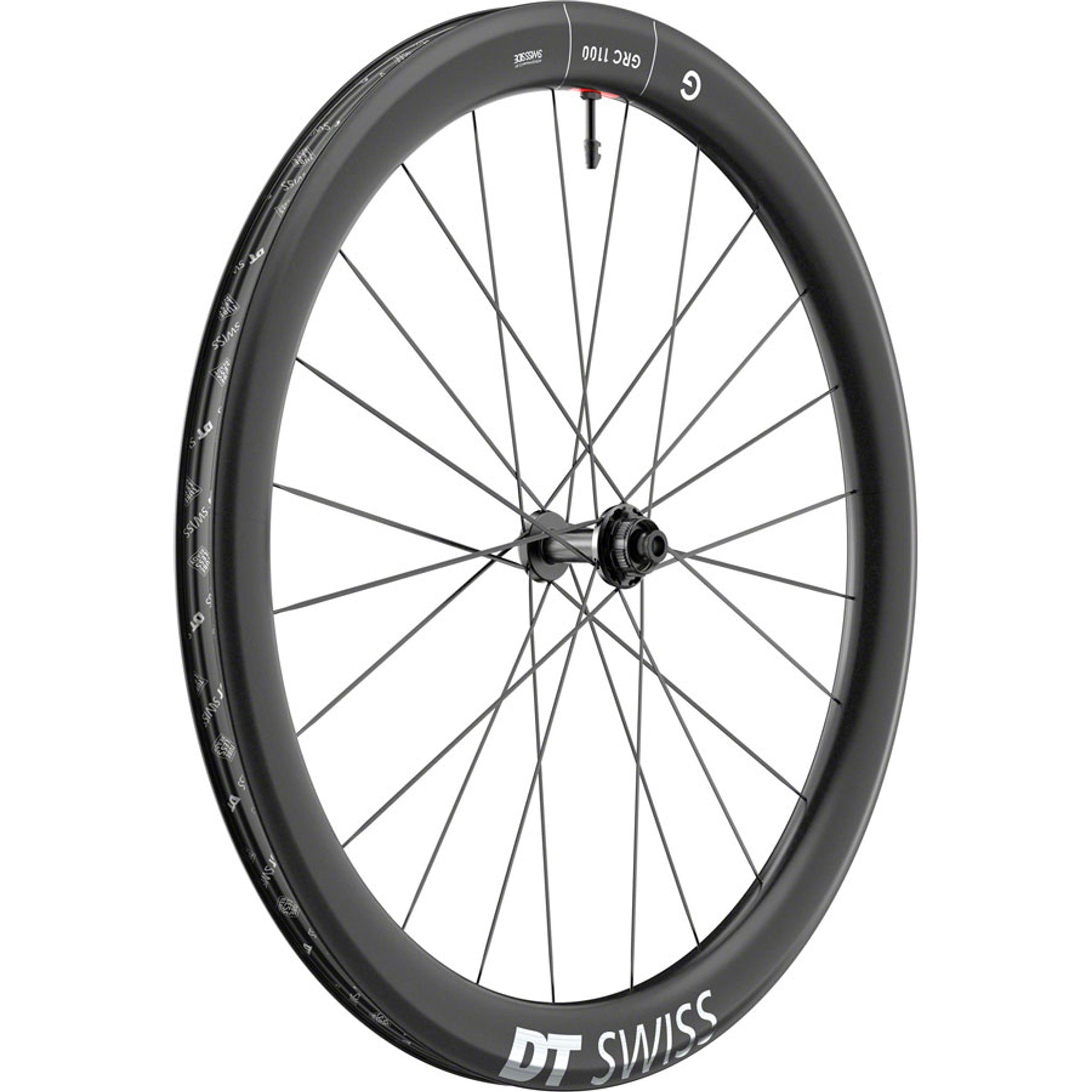 GRC 1100 DICUT Front Wheel