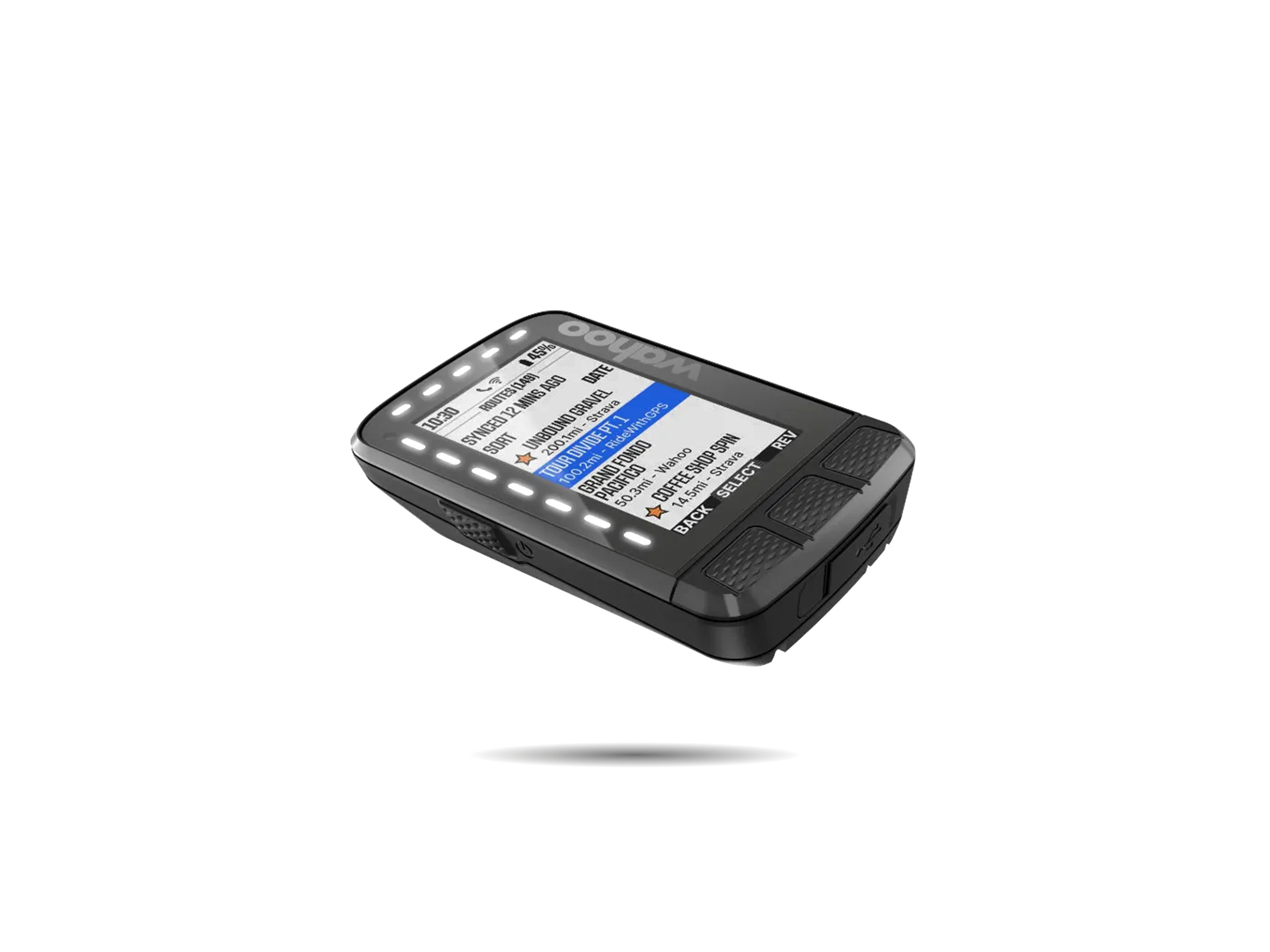 Wahoo ELEMNT ROAM V2_Front.webp