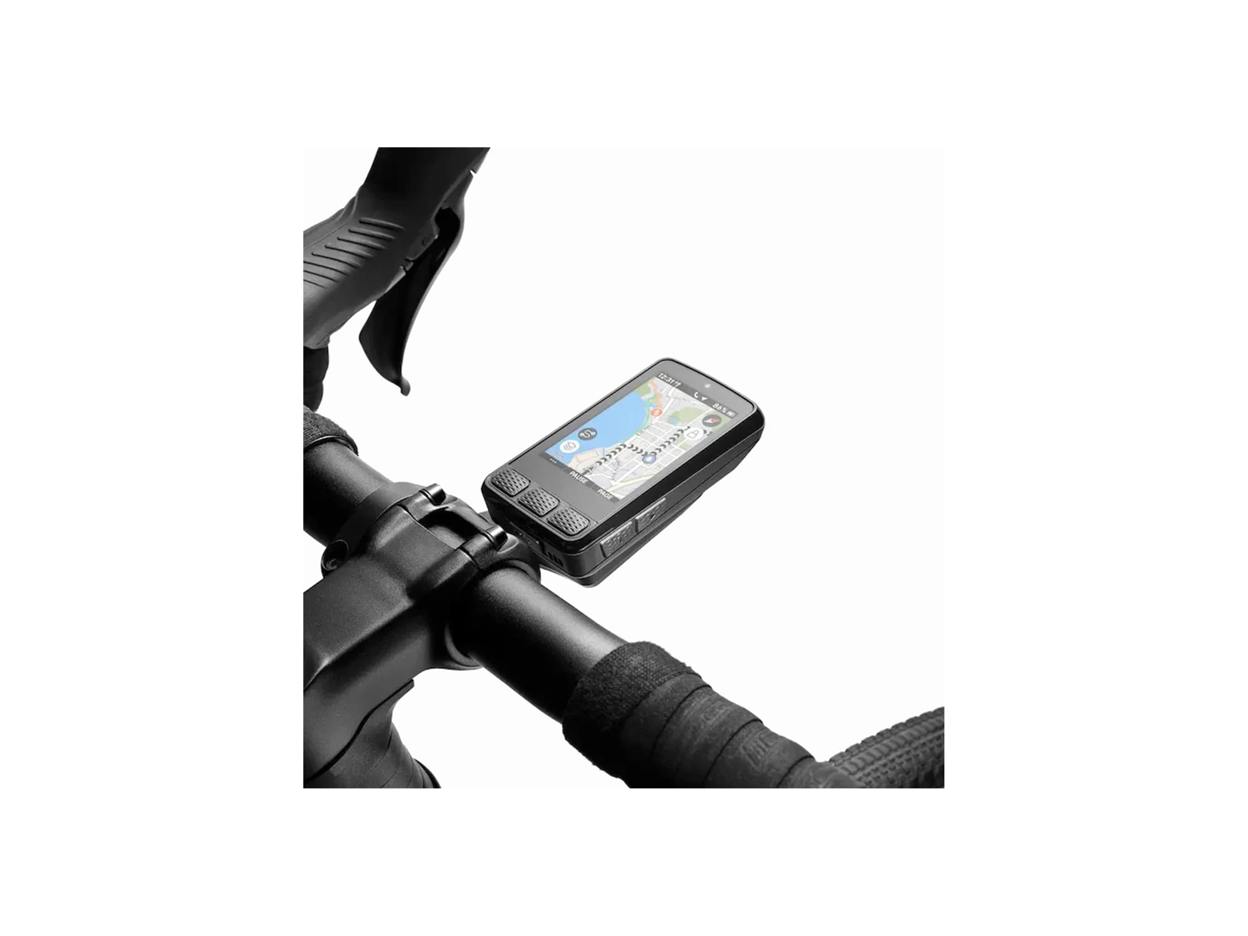 Wahoo ELEMNT ROAM V3_Front.webp