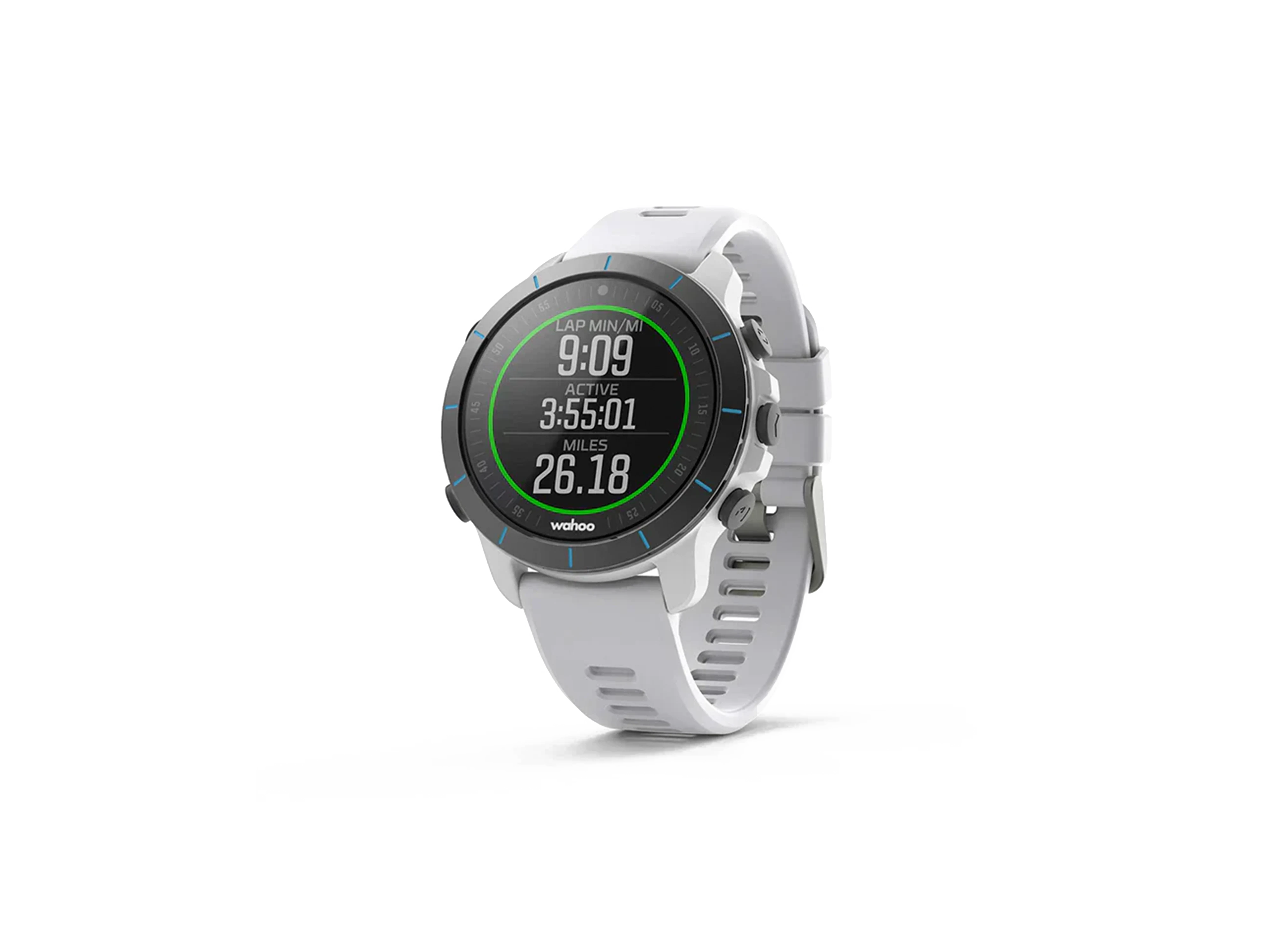 Wahoo Elemnt Rival Multisport GPS Smartwatch – Epic Cycles
