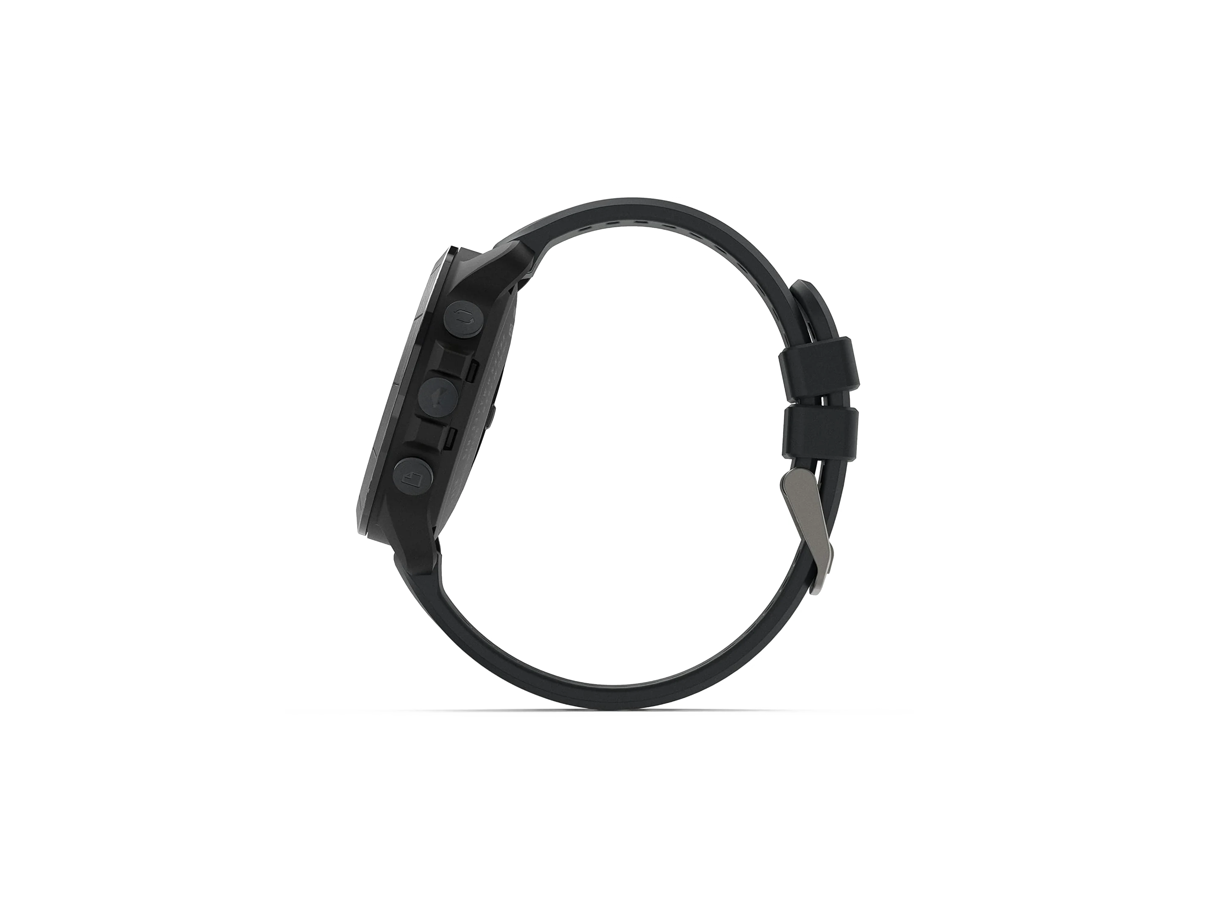 Wahoo Elemnt Rival Multisport GPS Smartwatch_Side_black.webp