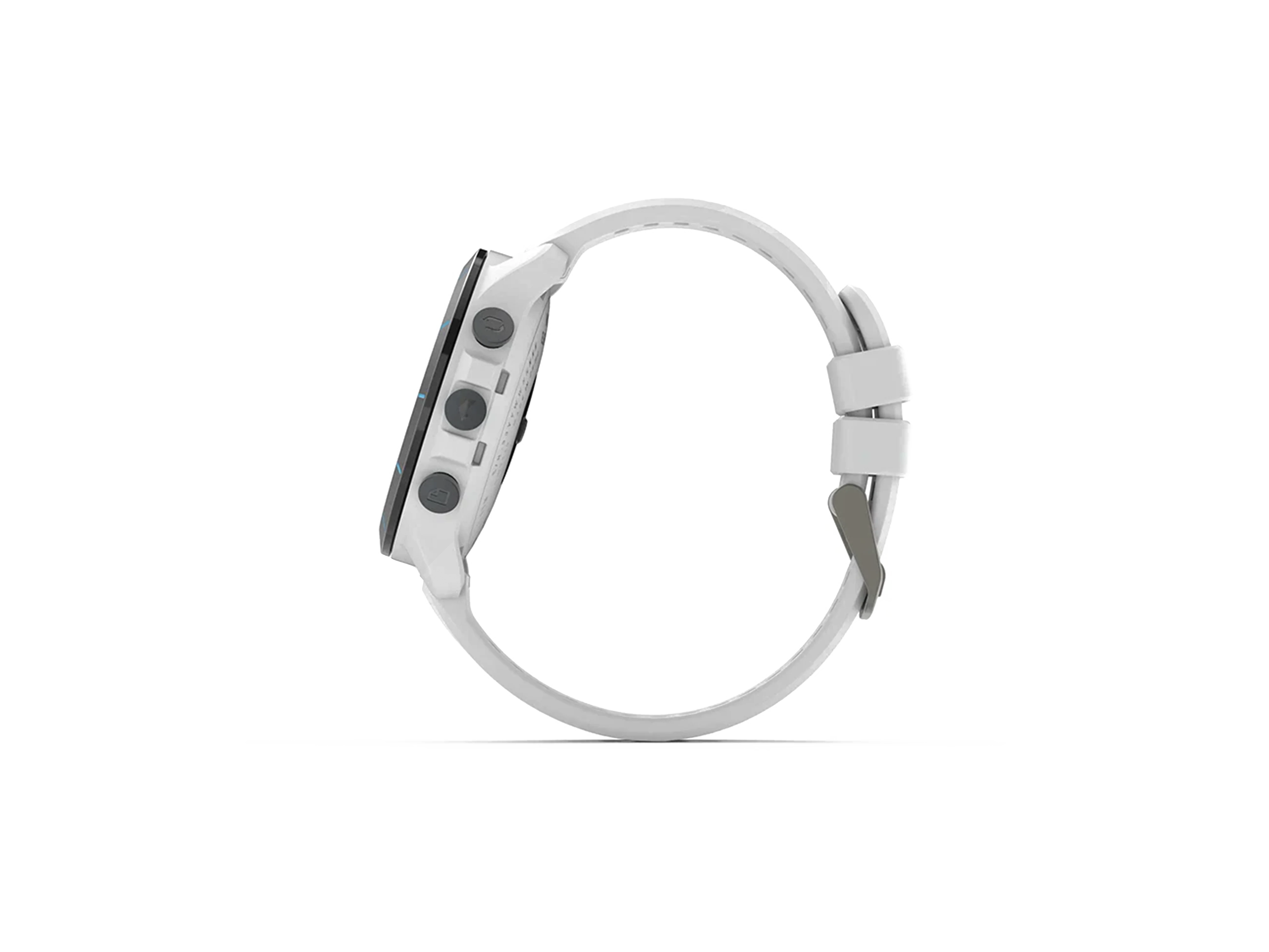 Wahoo Elemnt Rival Multisport GPS Smartwatch_Side_white.webp