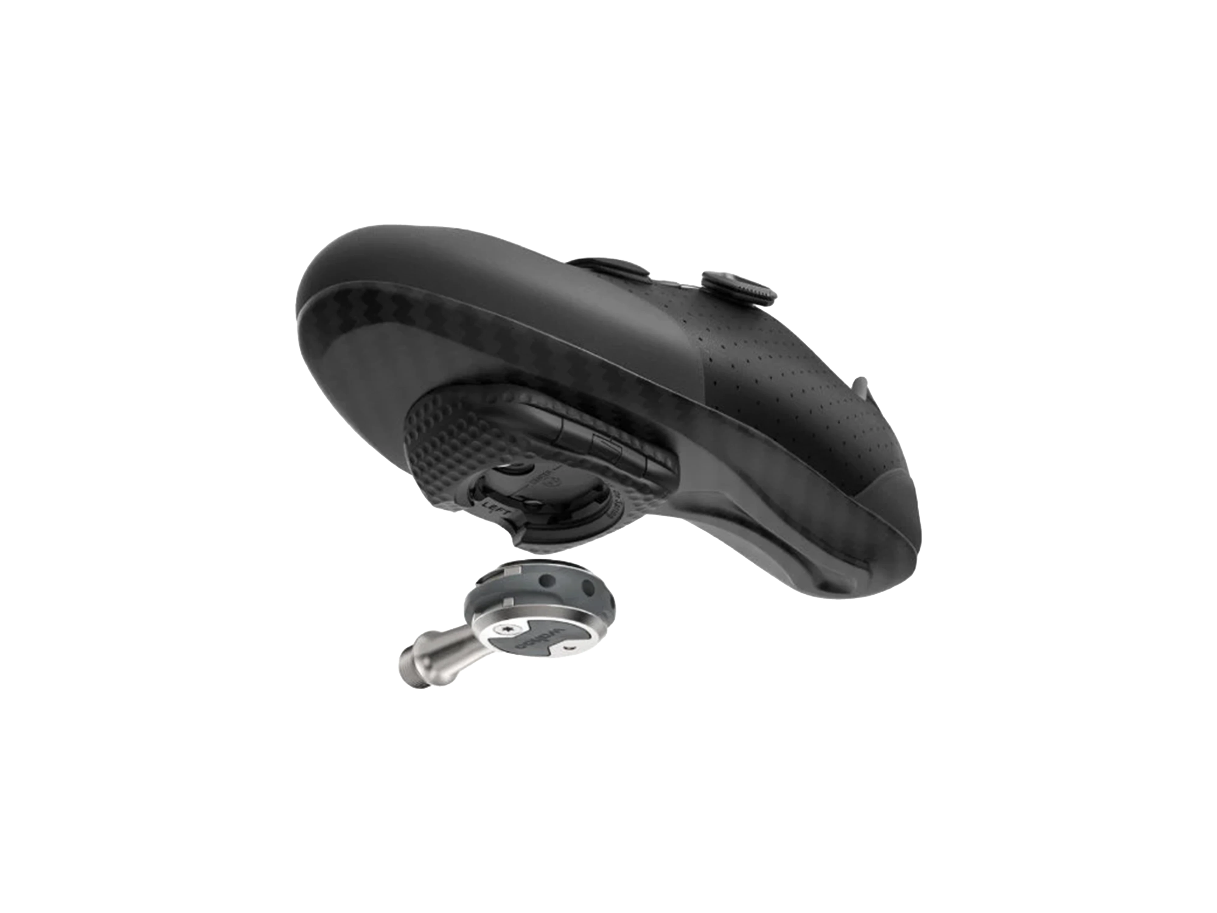 Wahoo Speedplay NANO Pedal System_Detail.webp