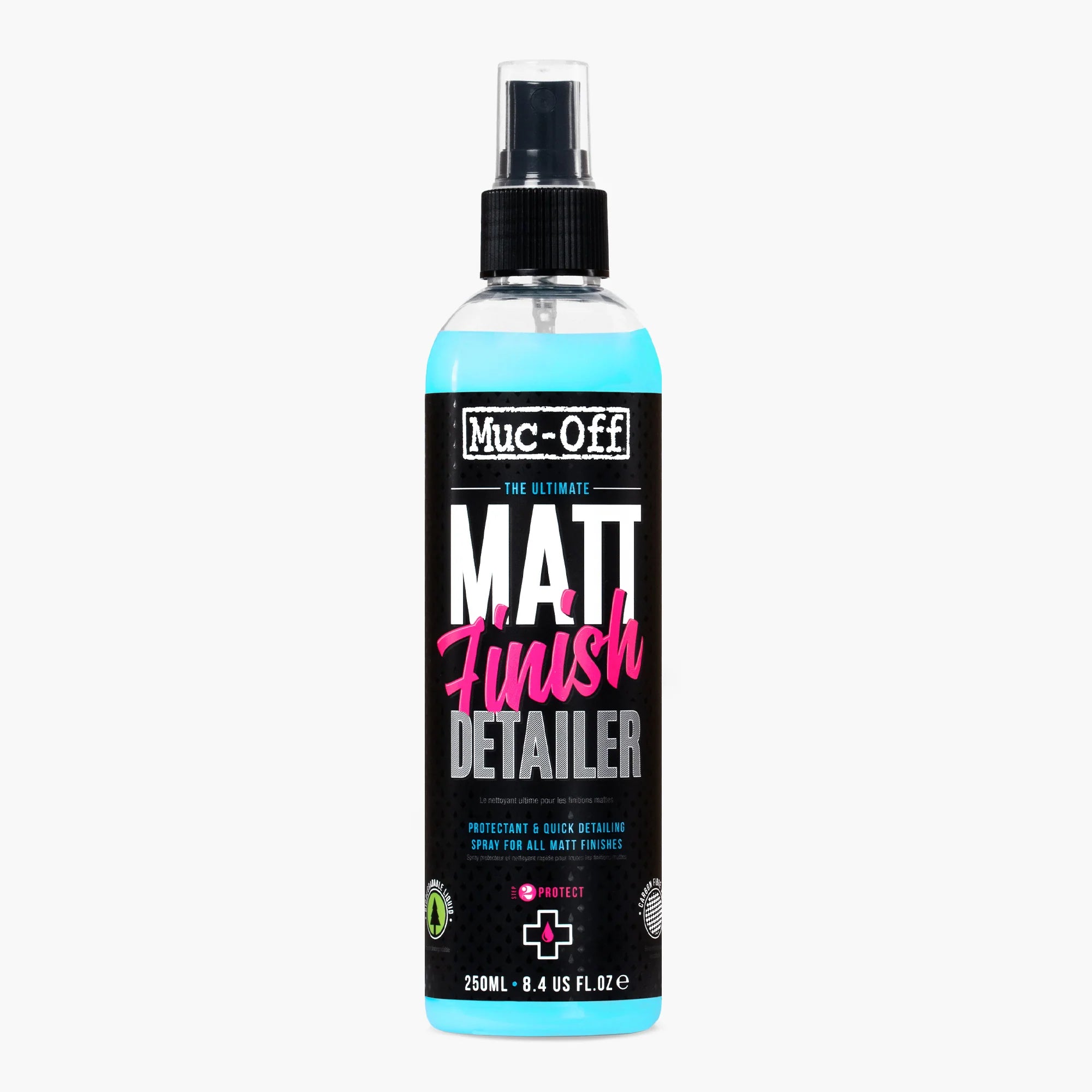 Muc-Off Matte Finish Detailer 250ml