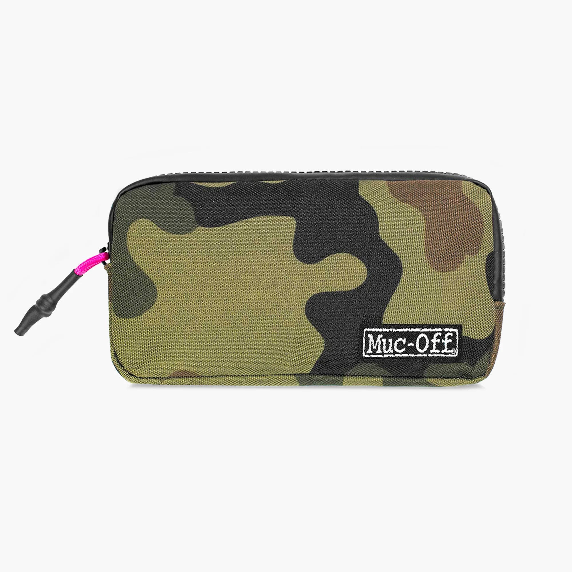 Muc-Off, Essentials Case, Camo