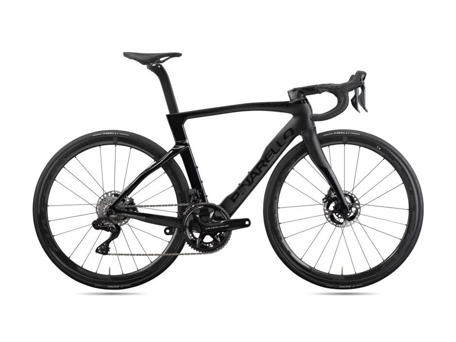 Dogma F Rim Frameset