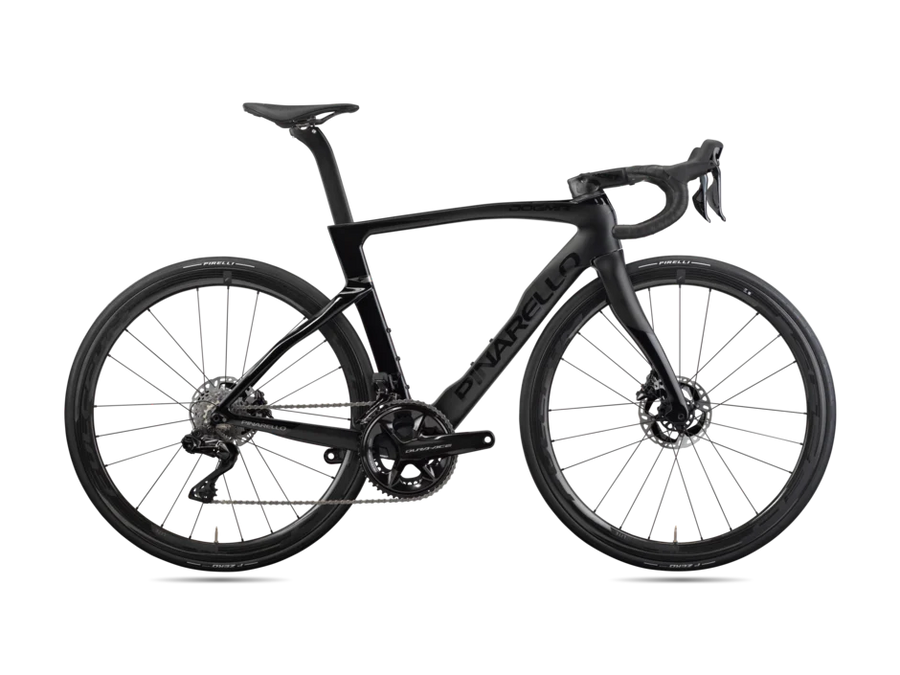 Dogma F Rim Frameset