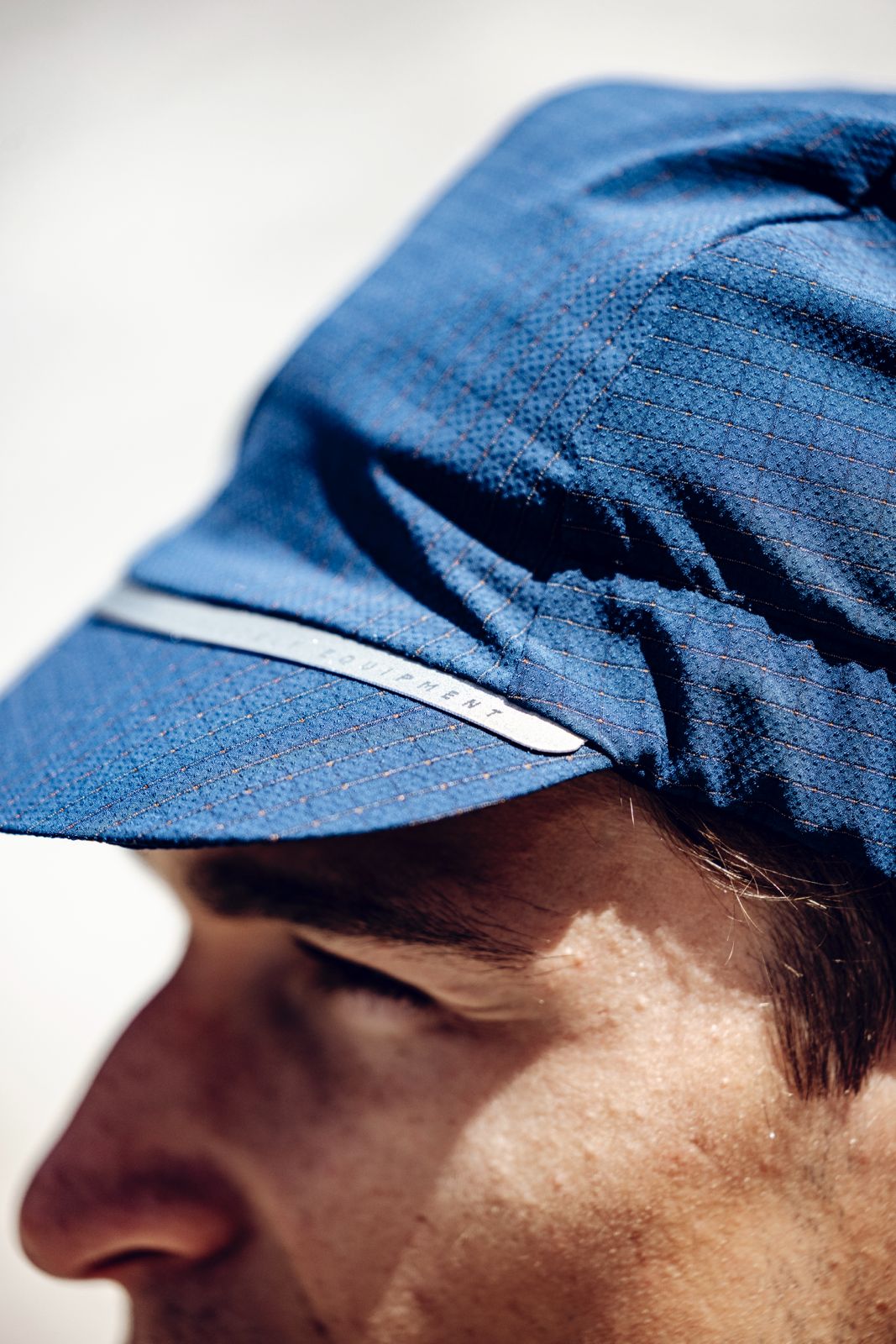 Pinstripe PRO Summer Cap